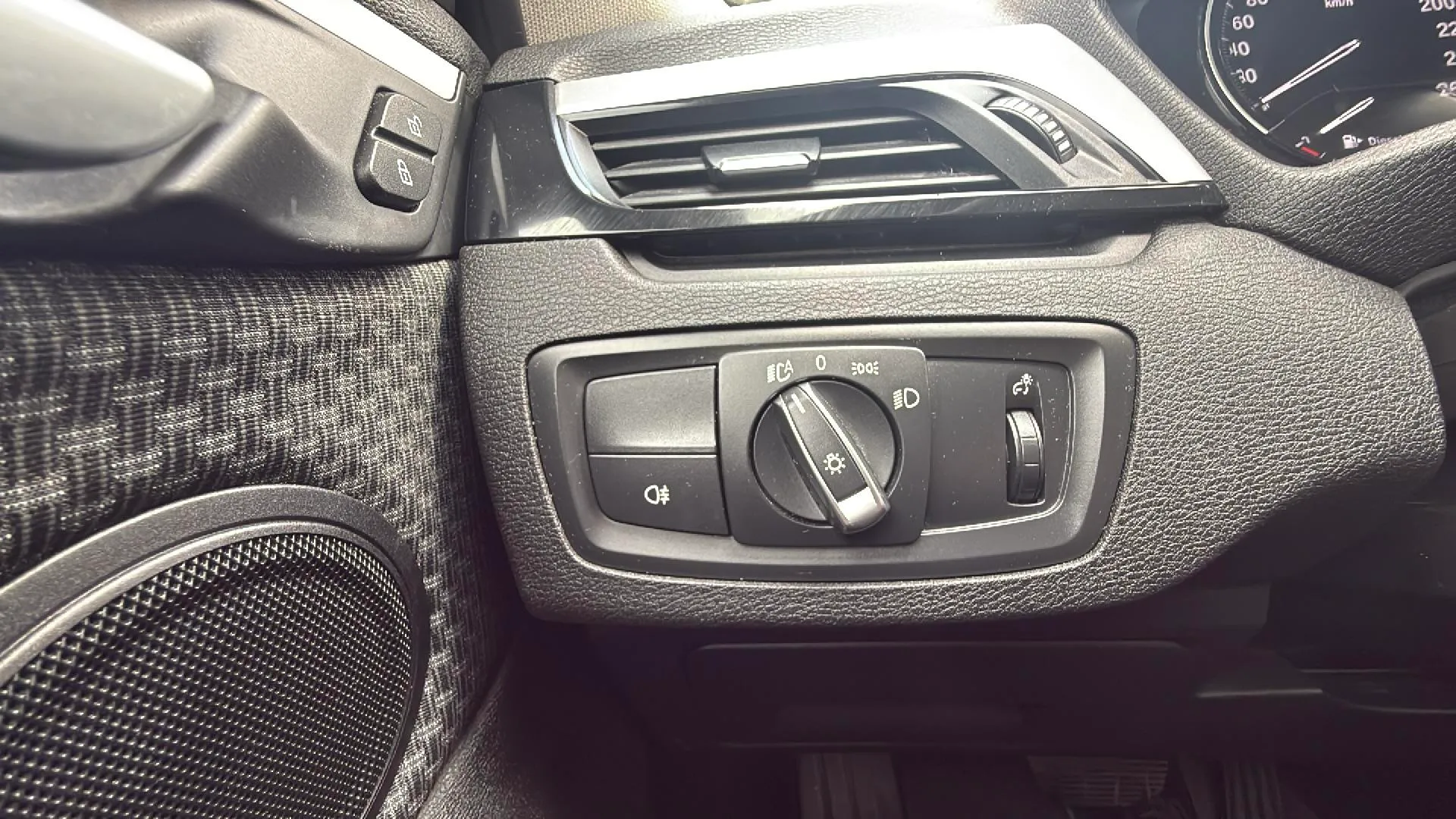 BMW X1 xDrive20dA - foto 23