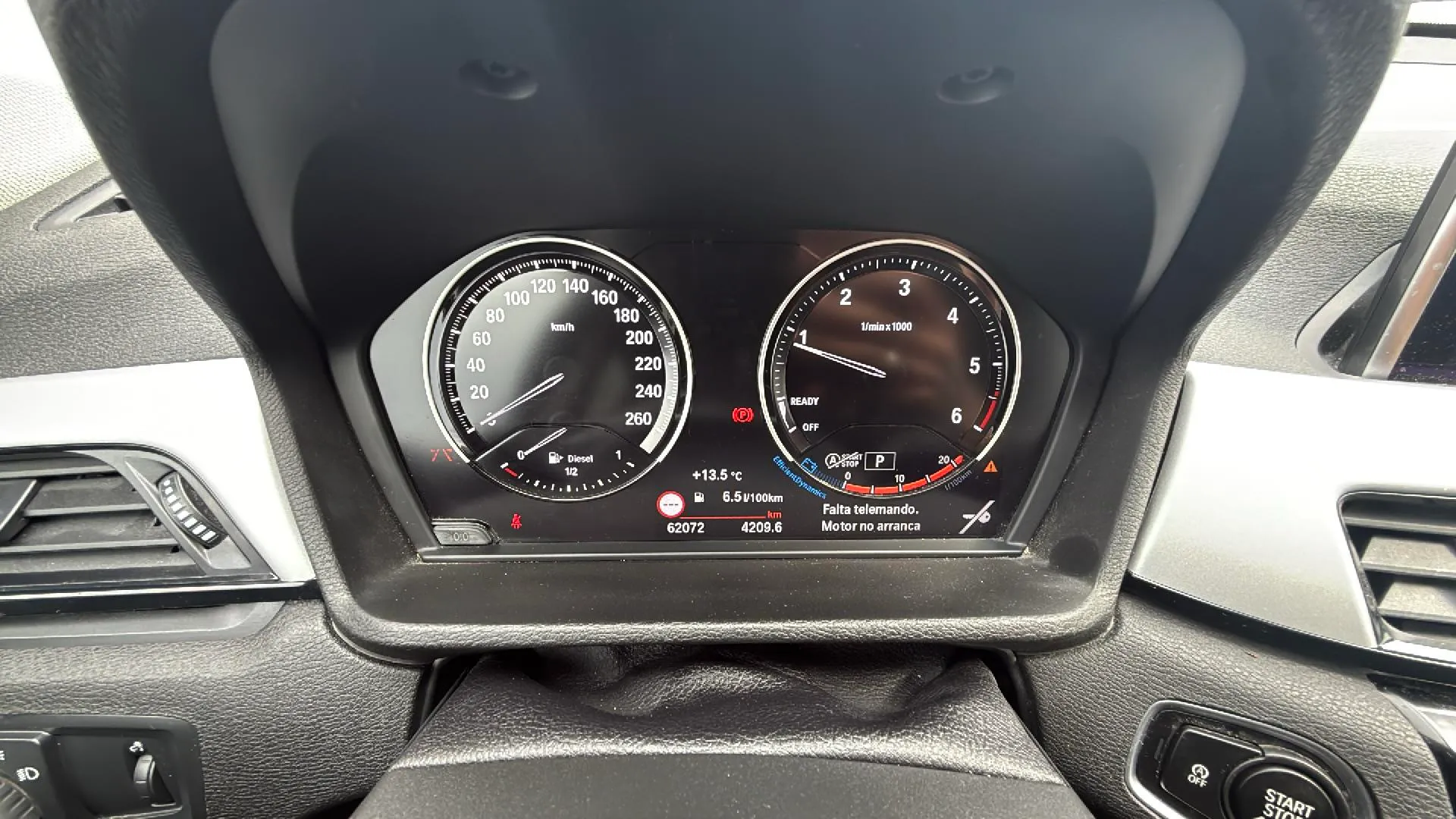 BMW X1 xDrive20dA - foto 20