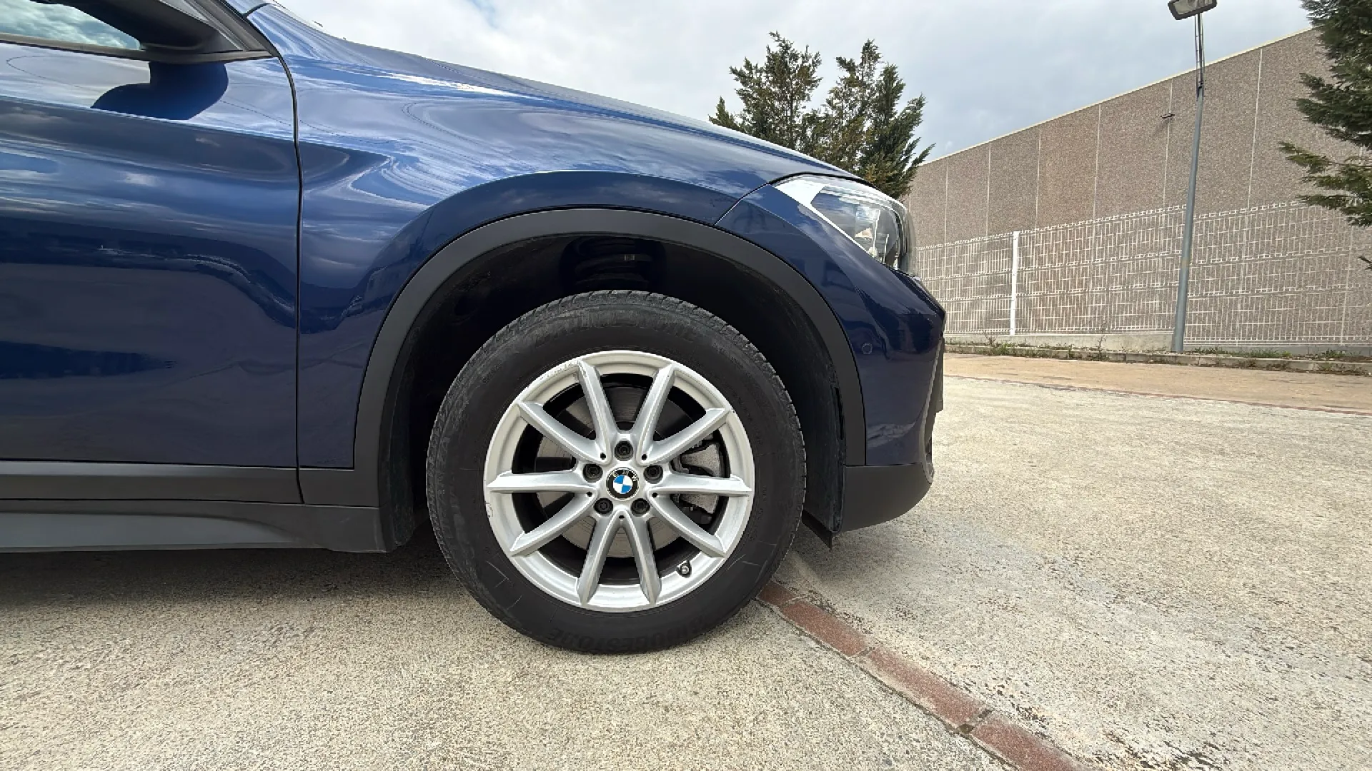 BMW X1 xDrive20dA - foto 14