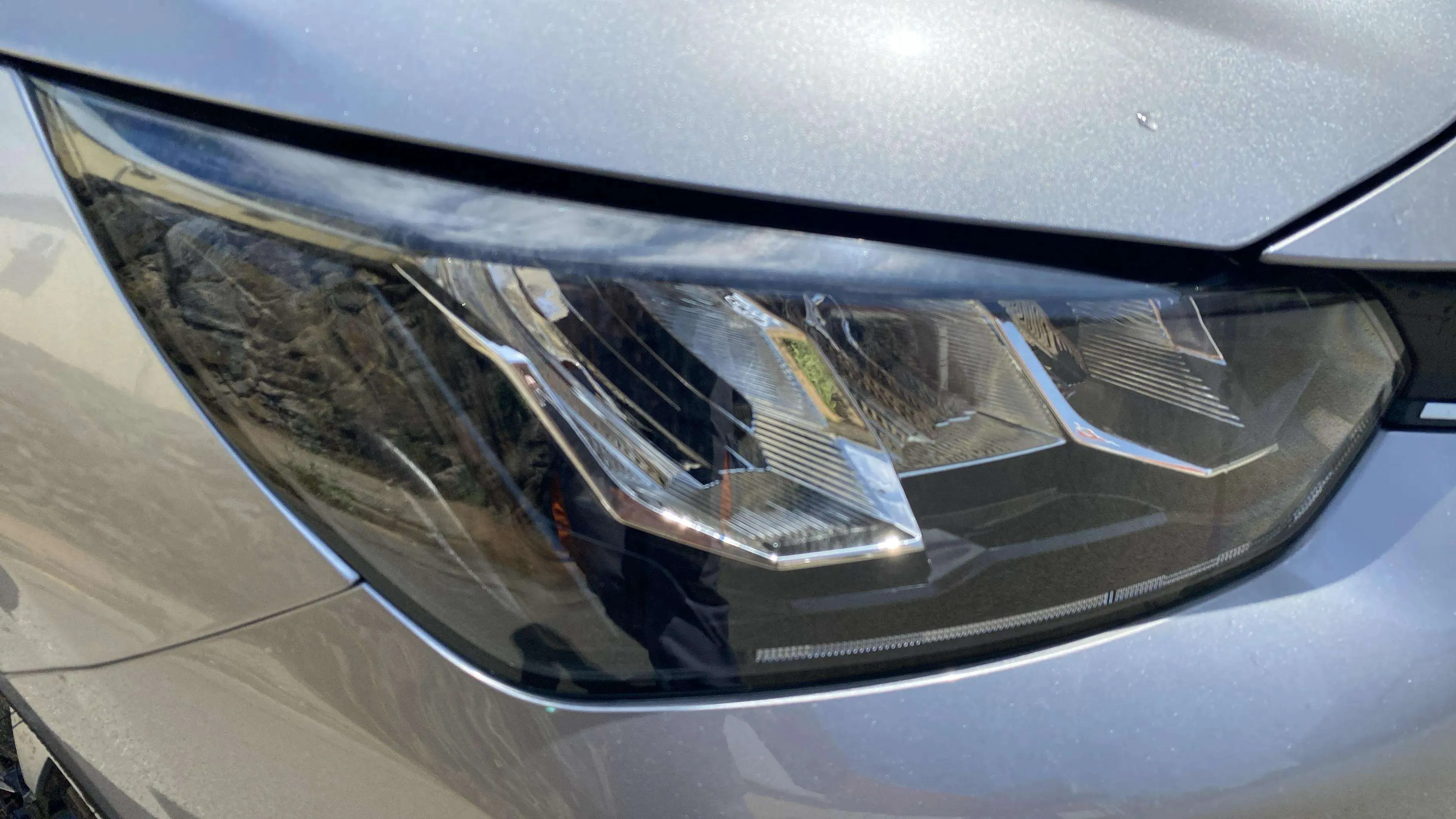 Peugeot 208 Allure Gasolina 100 - foto 31