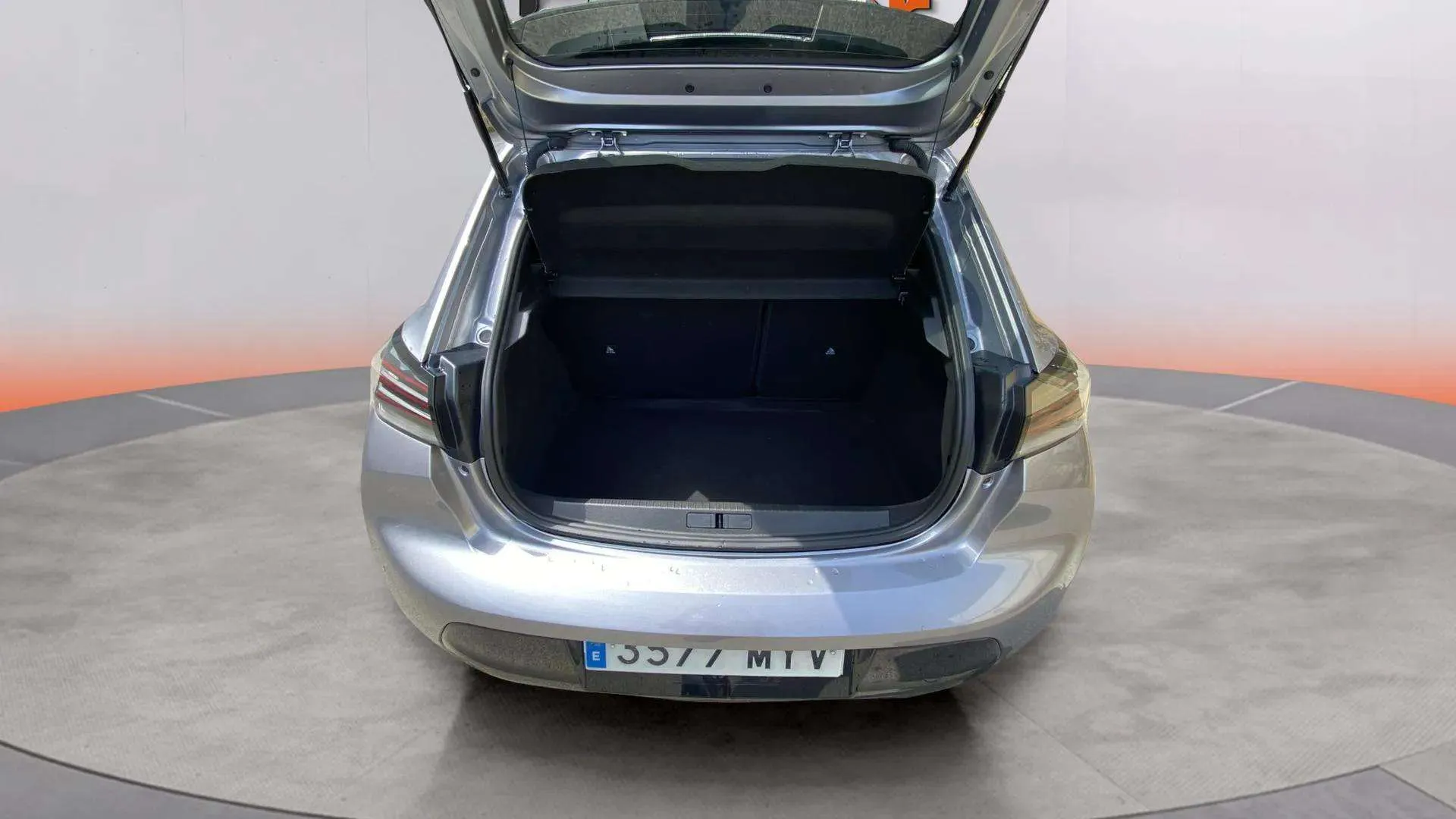 Peugeot 208 Allure Gasolina 100 - foto 15