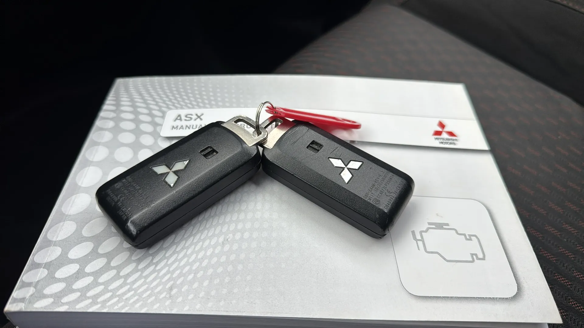 Mitsubishi ASX 160 MPI Challenge - foto 16