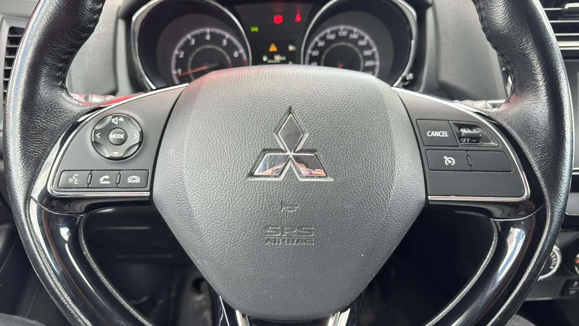 Mitsubishi ASX 160 MPI Challenge - foto 10