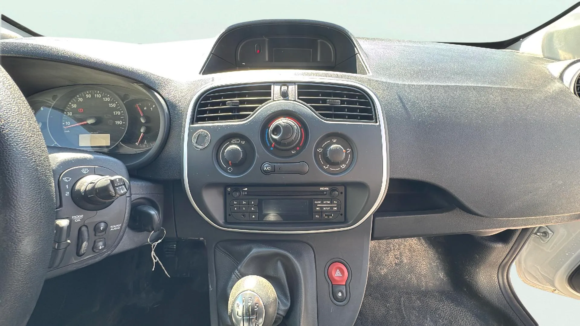 Renault Kangoo Life Edition One 1.5 Blue dCi - foto 11