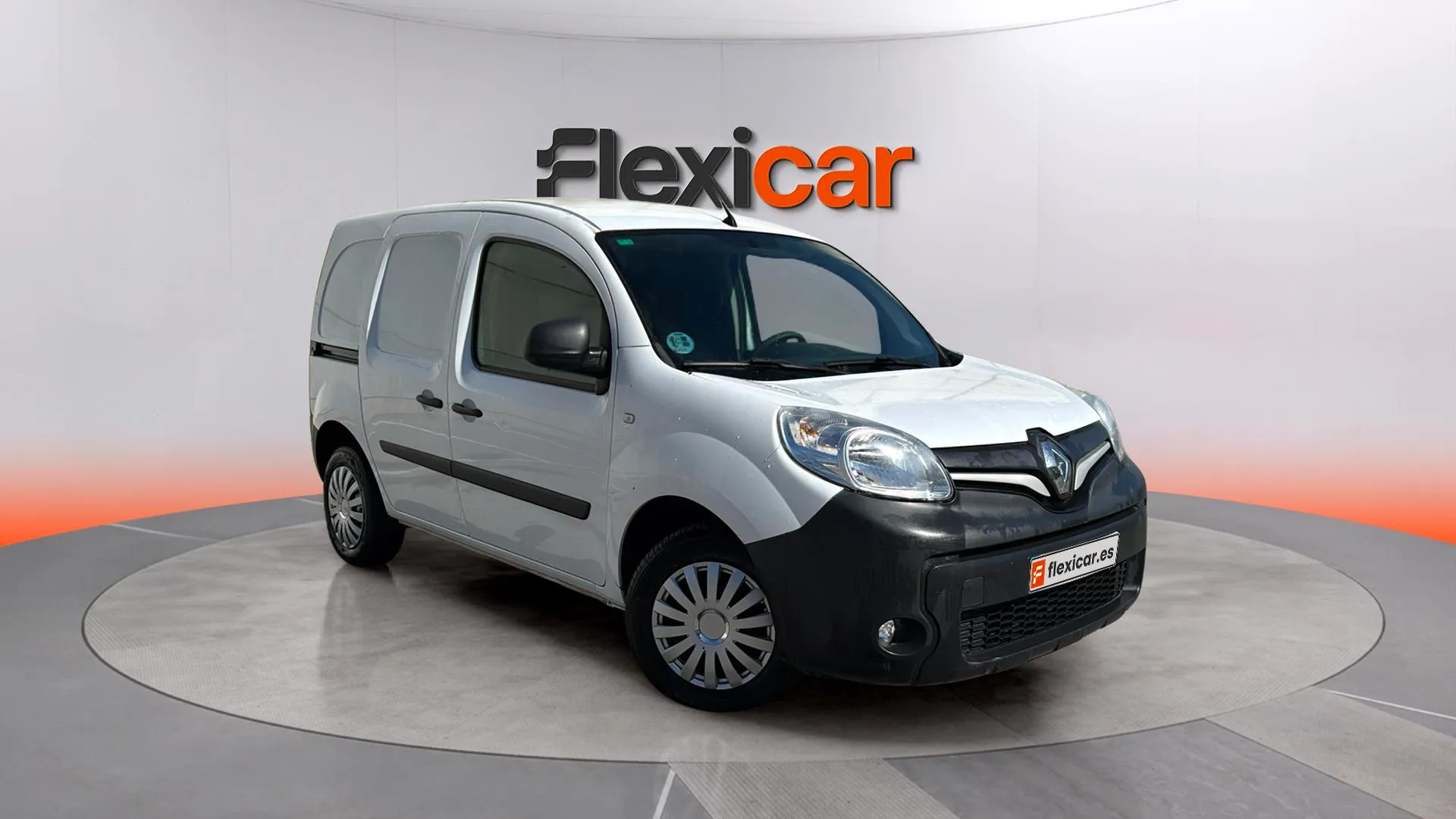 Renault Kangoo Life Edition One 1.5 Blue dCi