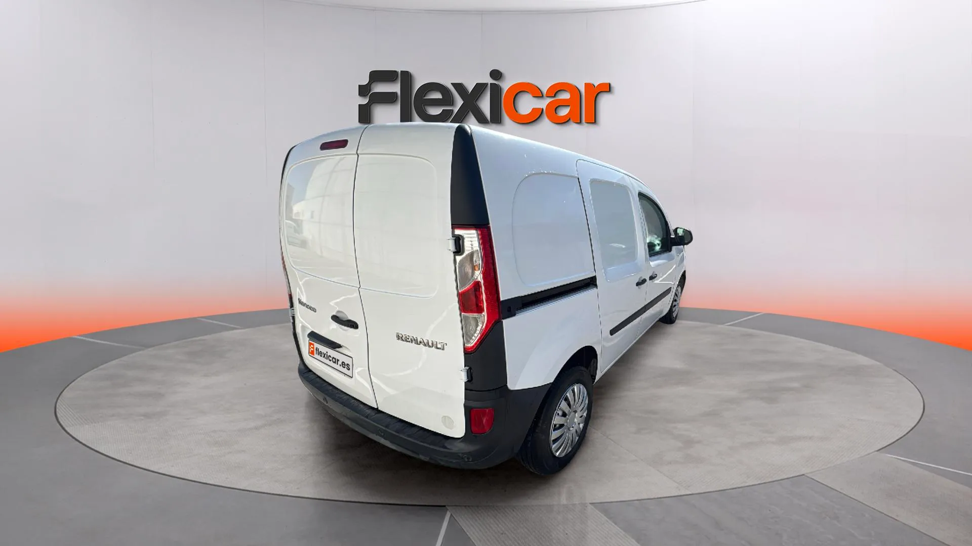 Renault Kangoo Life Edition One 1.5 Blue dCi - foto 7