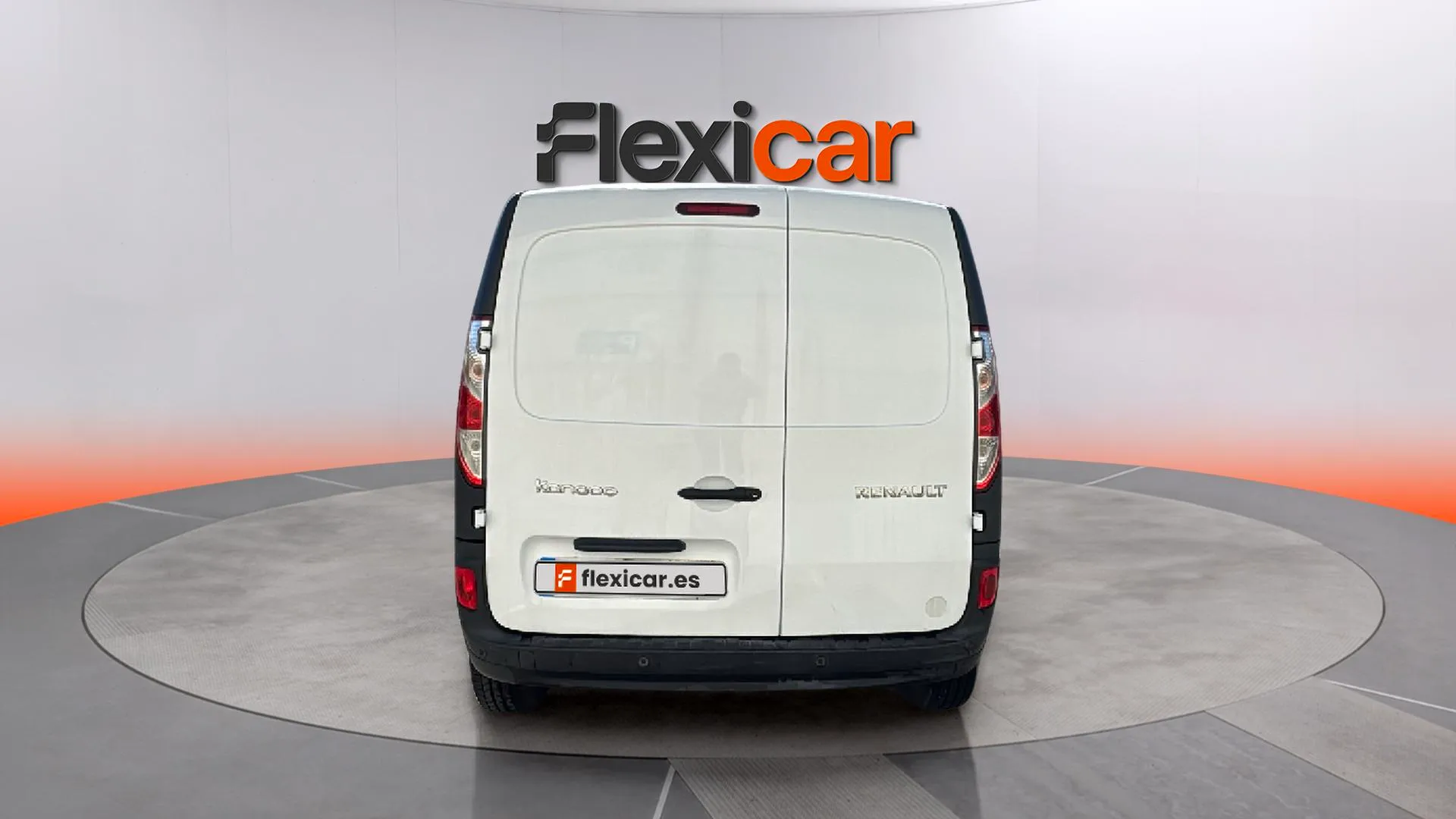 Renault Kangoo Life Edition One 1.5 Blue dCi - foto 6