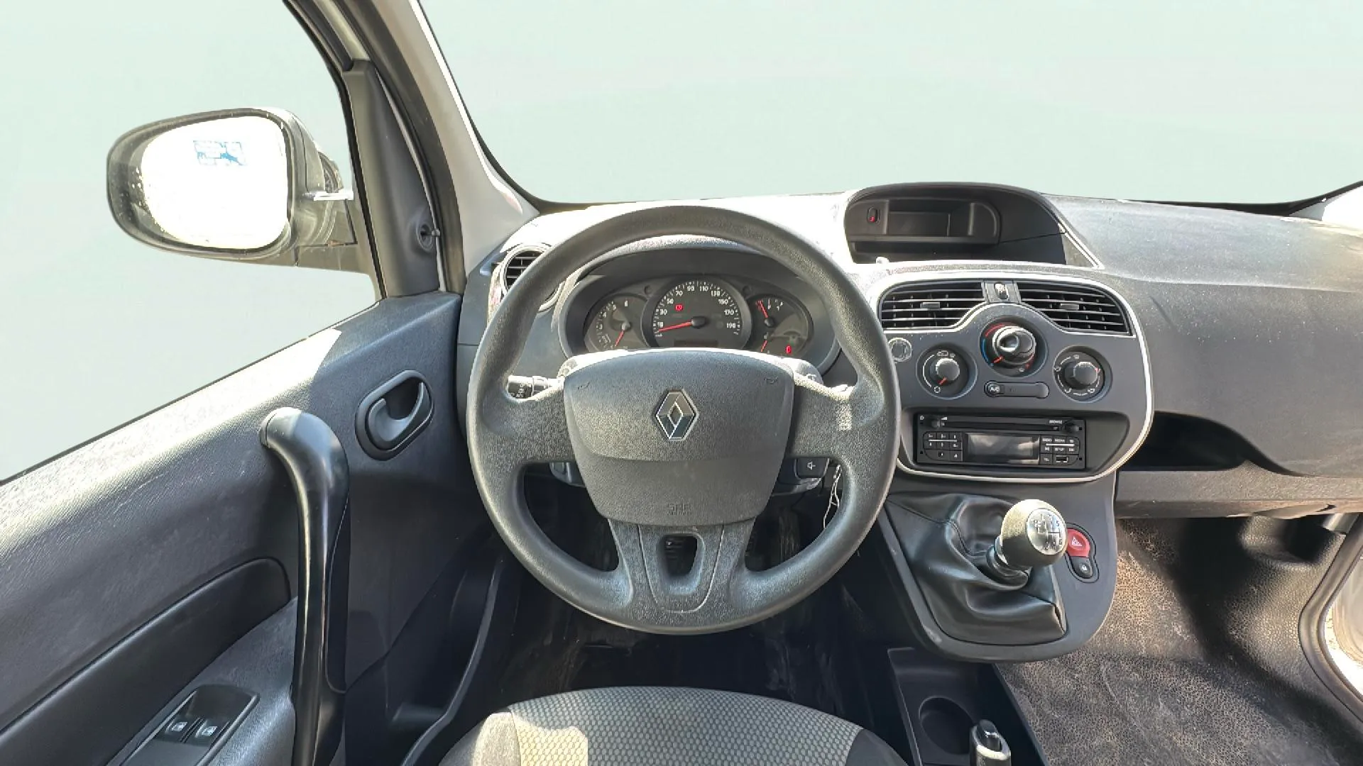 Renault Kangoo Life Edition One 1.5 Blue dCi - foto 9