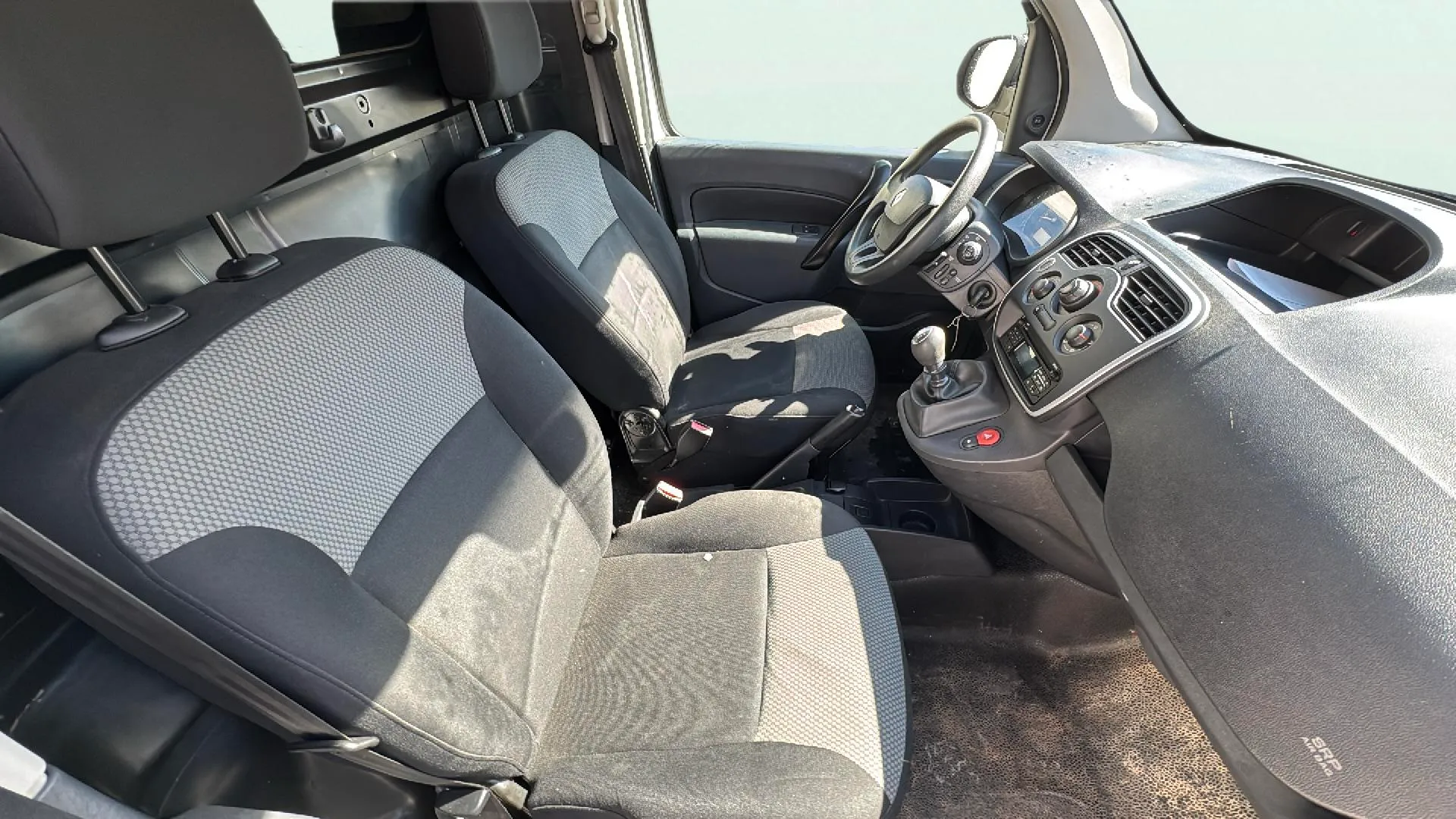 Renault Kangoo Life Edition One 1.5 Blue dCi - foto 12