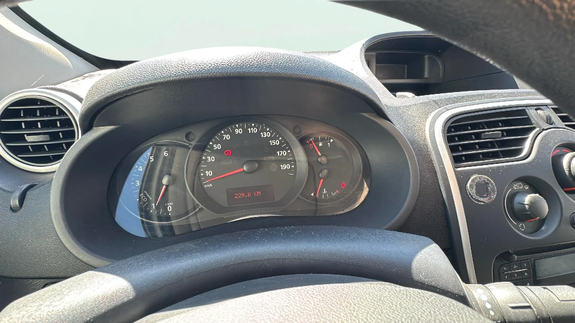 Renault Kangoo Life Edition One 1.5 Blue dCi - foto 10