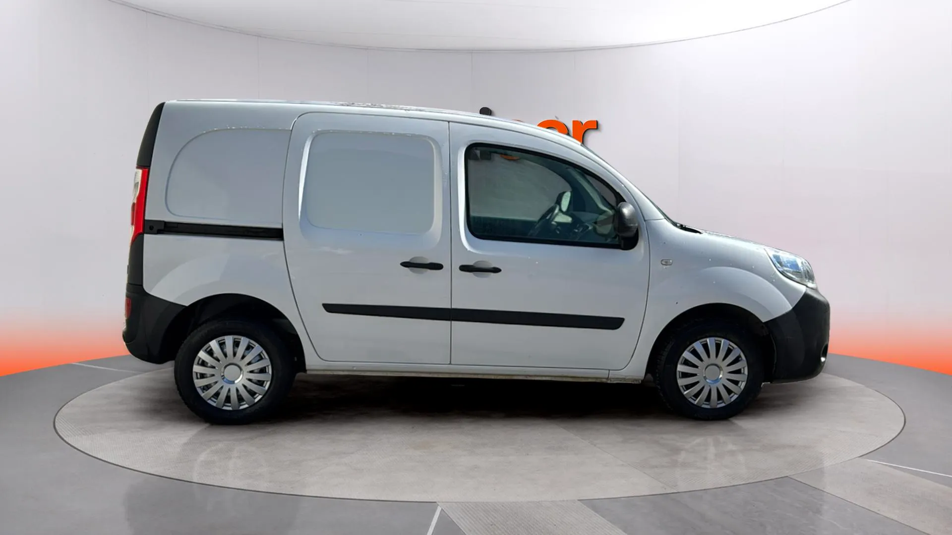 Renault Kangoo Life Edition One 1.5 Blue dCi - foto 3