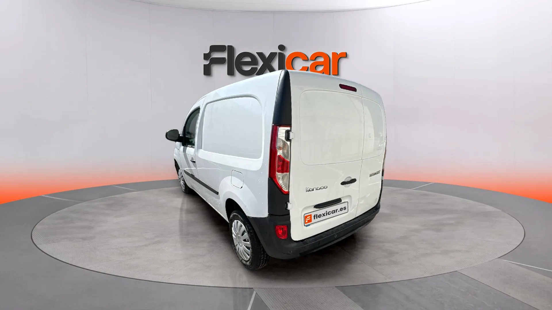 Renault Kangoo Life Edition One 1.5 Blue dCi - foto 5