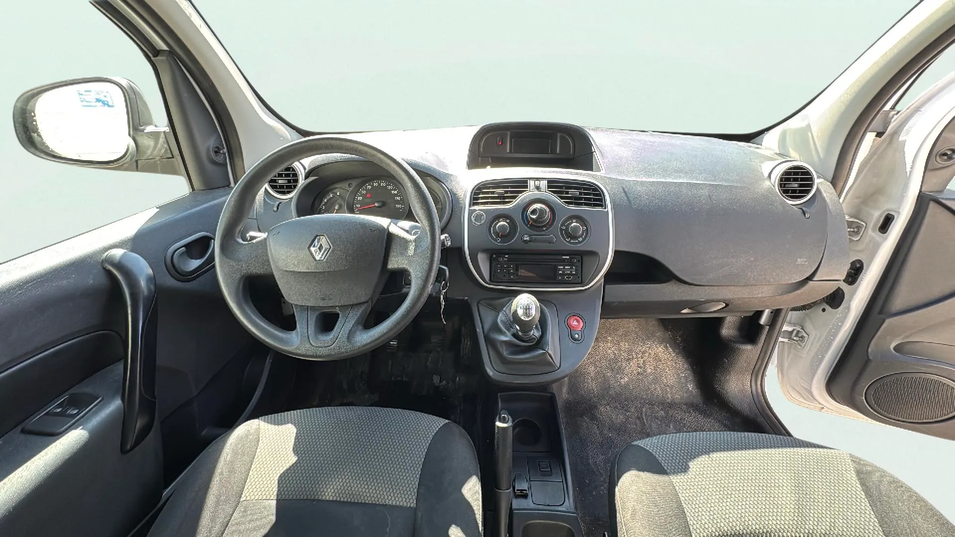 Renault Kangoo Life Edition One 1.5 Blue dCi - foto 8