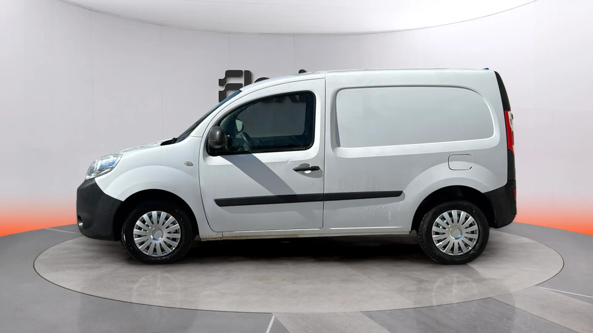 Renault Kangoo Life Edition One 1.5 Blue dCi - foto 4