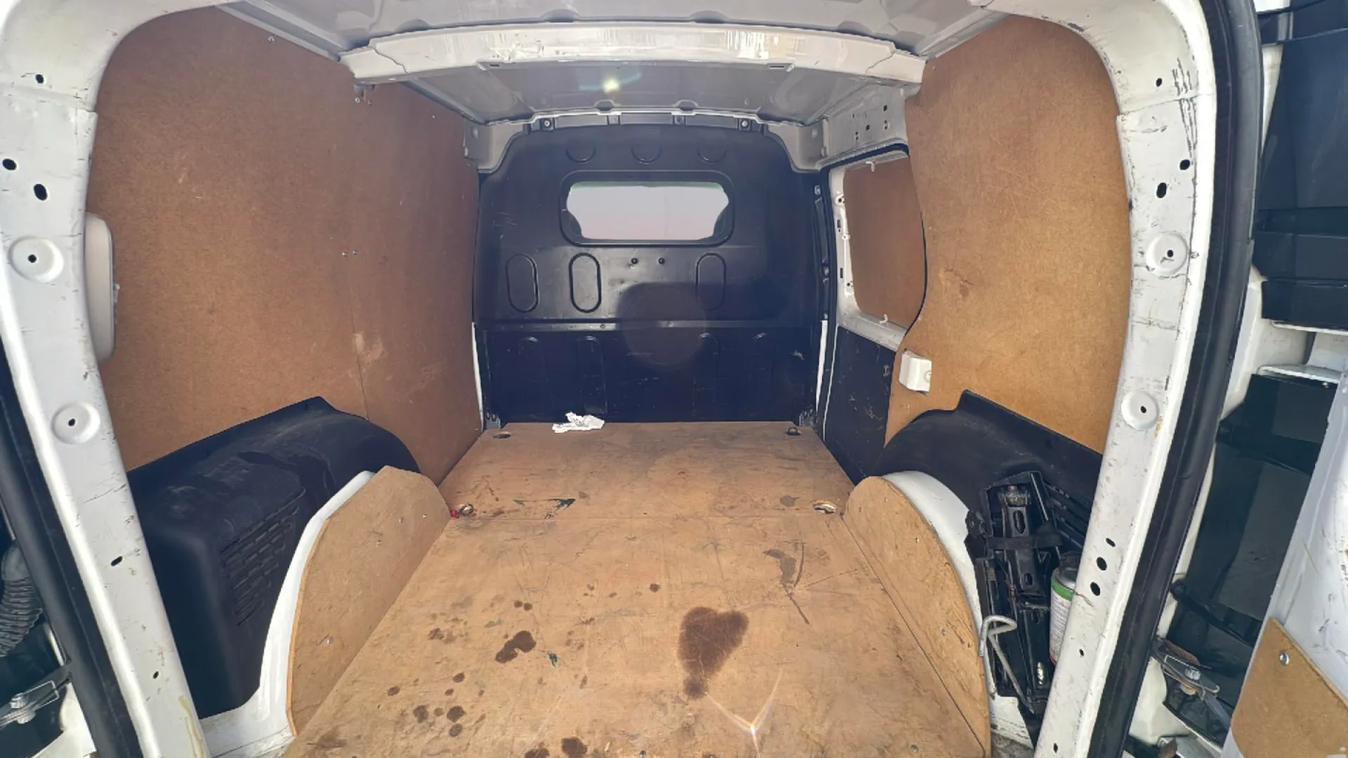 Renault Kangoo Life Edition One 1.5 Blue dCi - foto 16