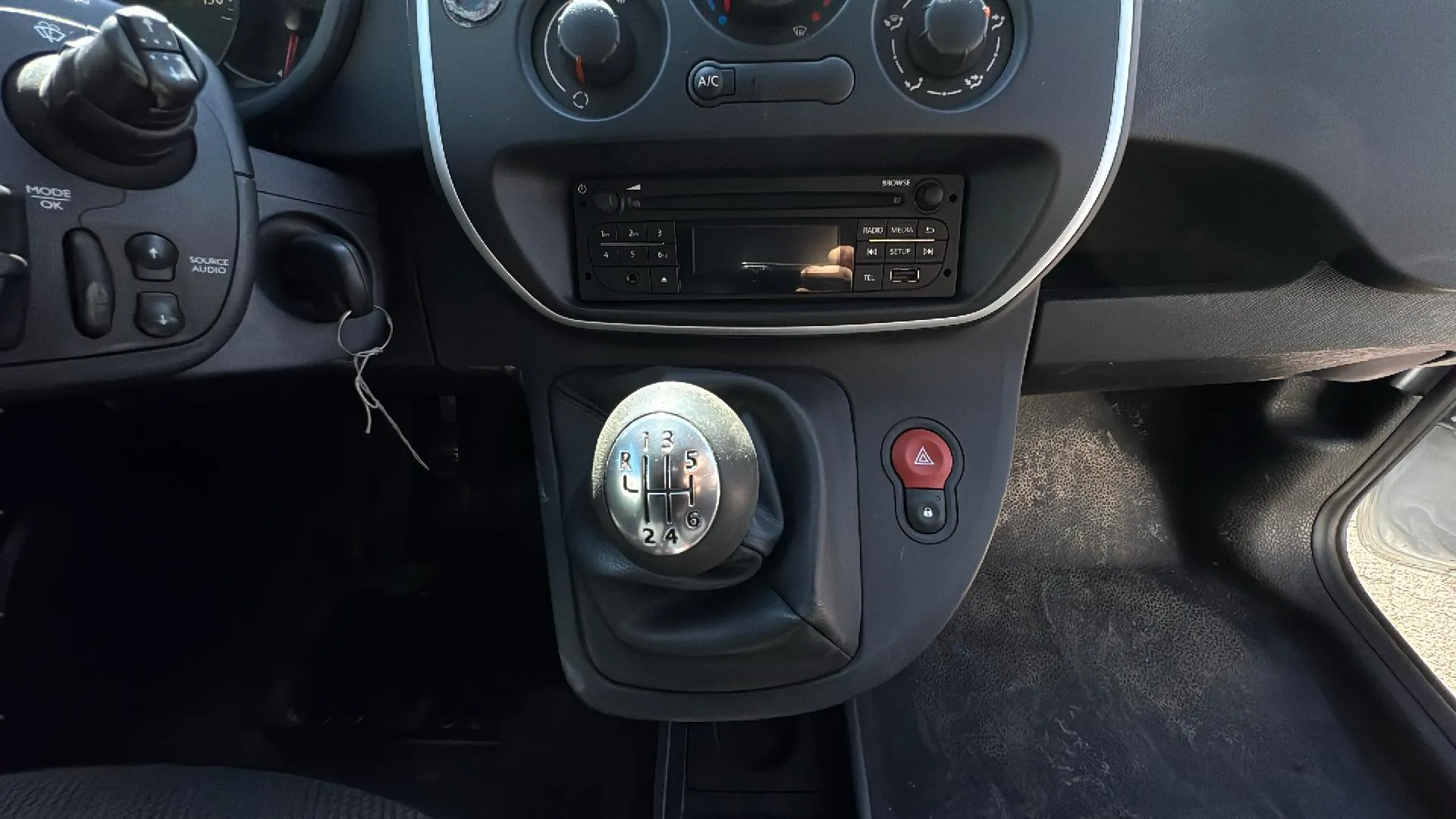 Renault Kangoo Life Edition One 1.5 Blue dCi - foto 13