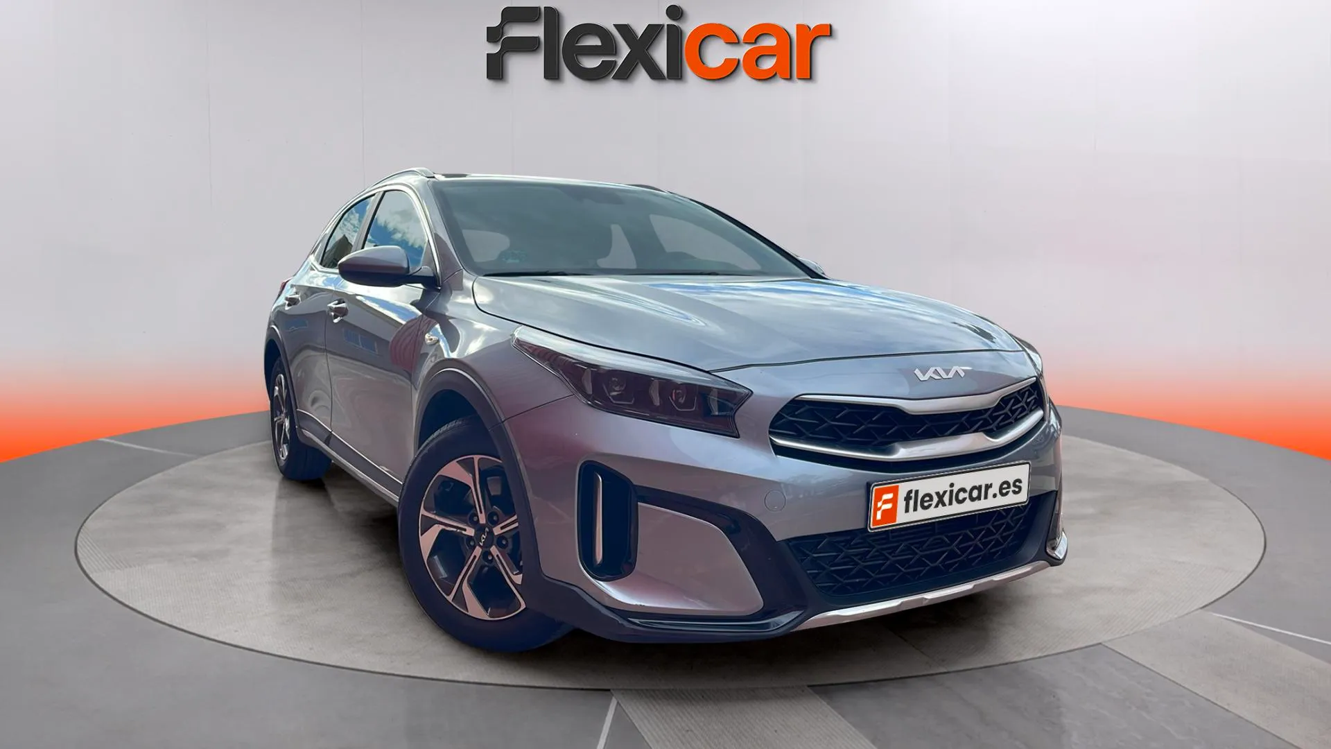 Kia XCeed 1.0 T-GDi Drive