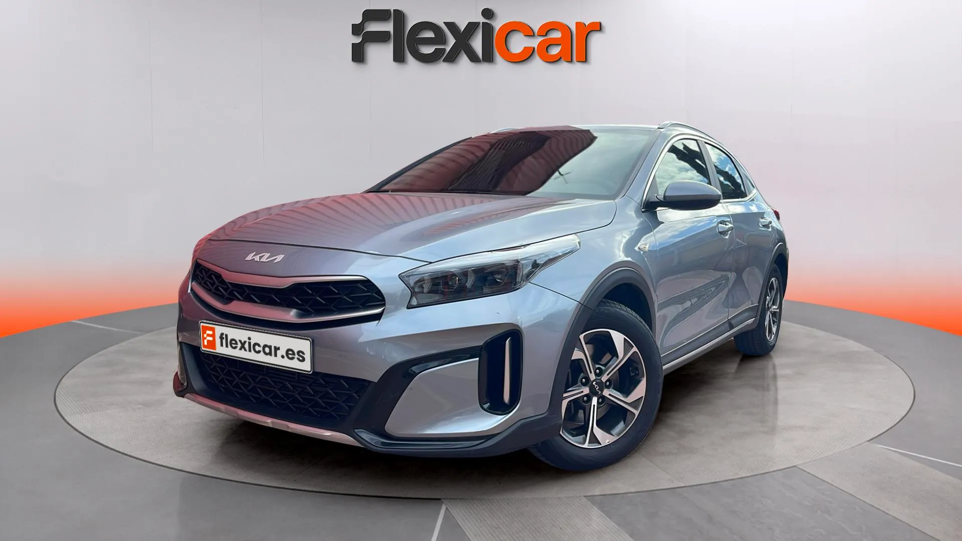 Kia XCeed 1.0 T-GDi Drive - foto 3