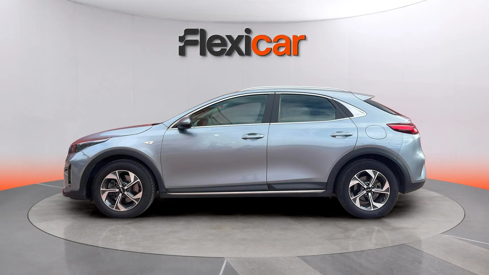Kia XCeed 1.0 T-GDi Drive - foto 4
