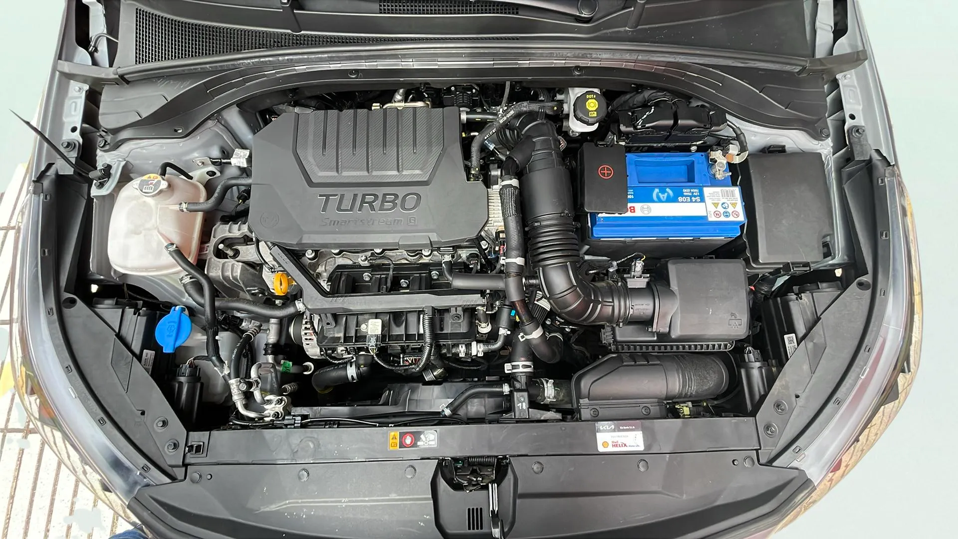 Kia XCeed 1.0 T-GDi Drive - foto 17