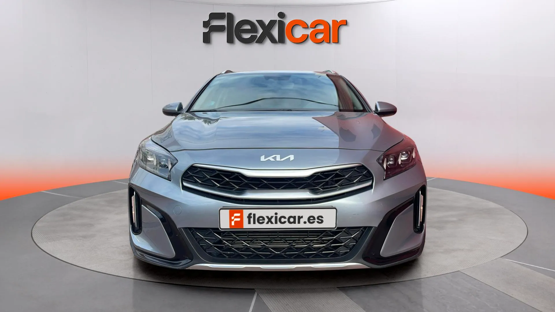 Kia XCeed 1.0 T-GDi Drive - foto 2