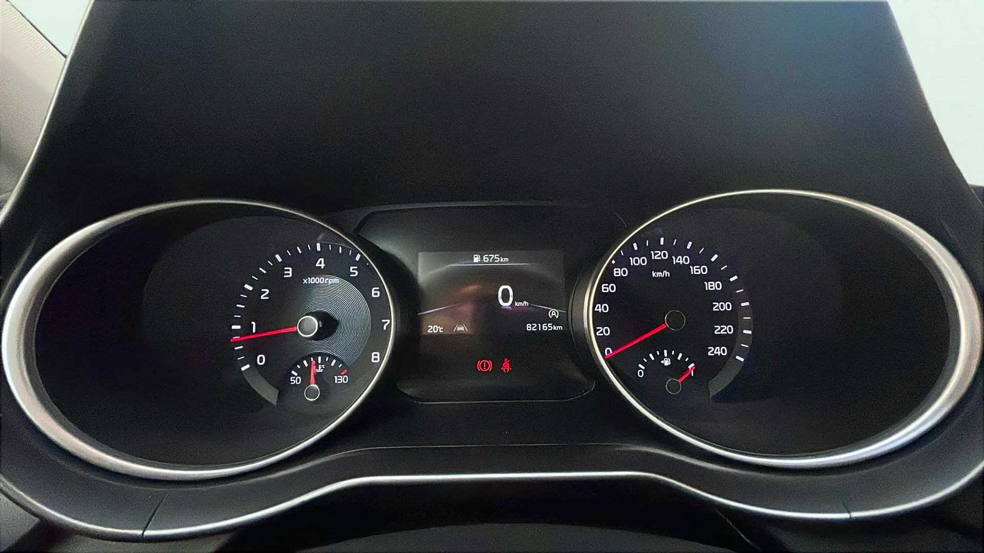 Kia XCeed 1.0 T-GDi Drive - foto 12
