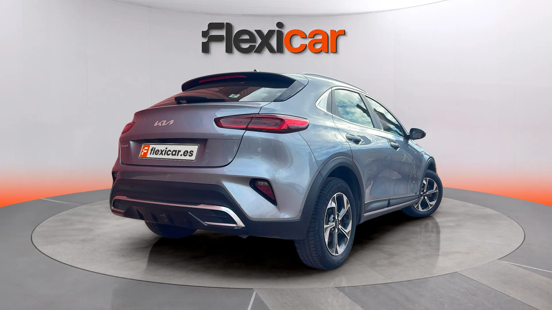 Kia XCeed 1.0 T-GDi Drive - foto 7