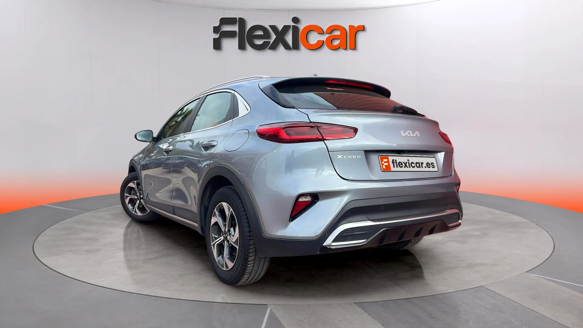 Kia XCeed 1.0 T-GDi Drive - foto 5