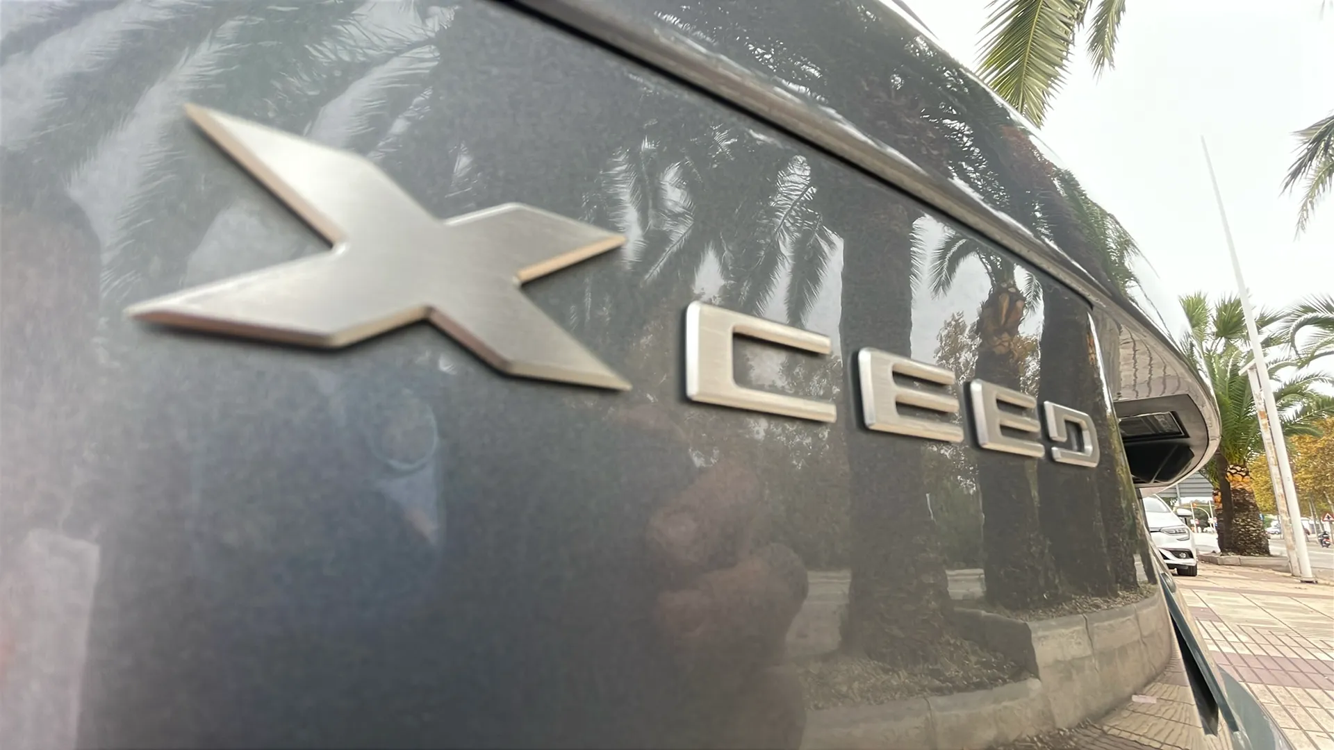 Kia XCeed 1.0 T-GDi Drive - foto 21