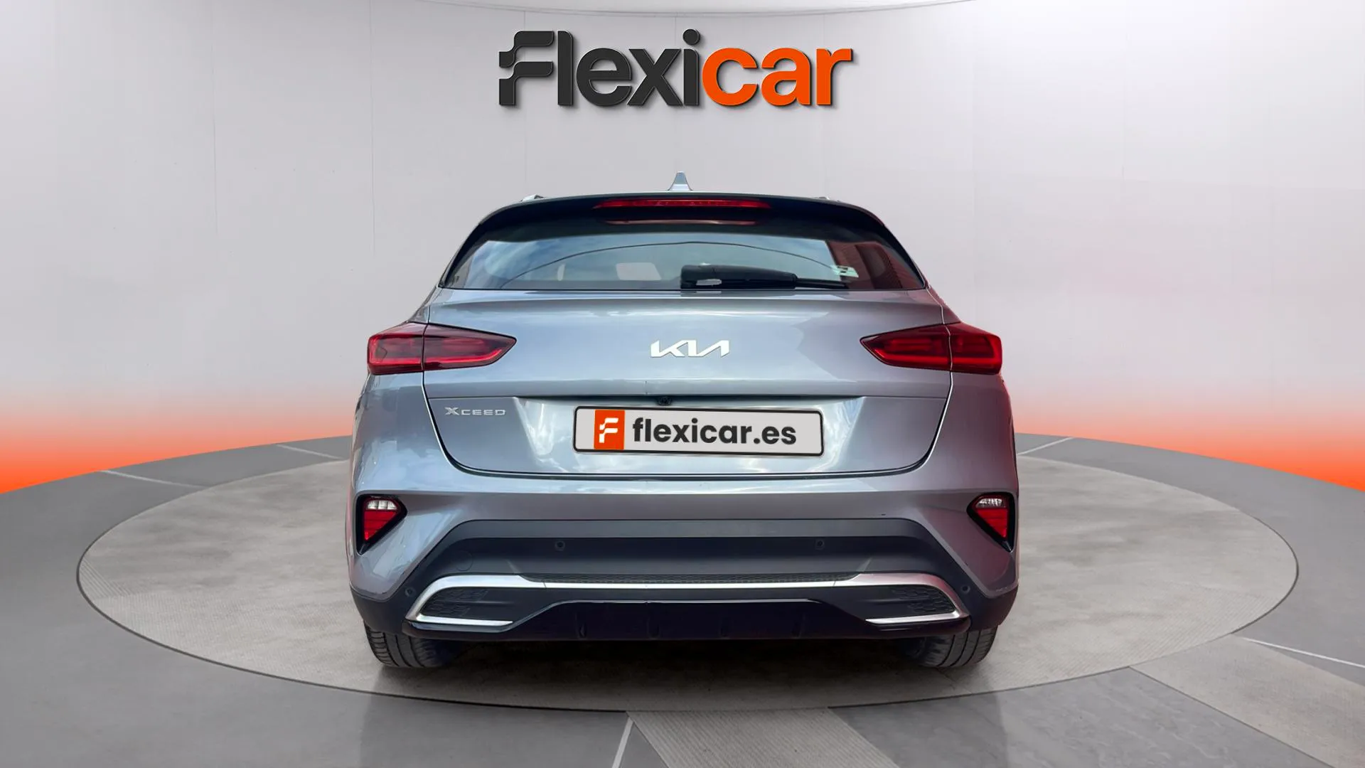 Kia XCeed 1.0 T-GDi Drive - foto 6