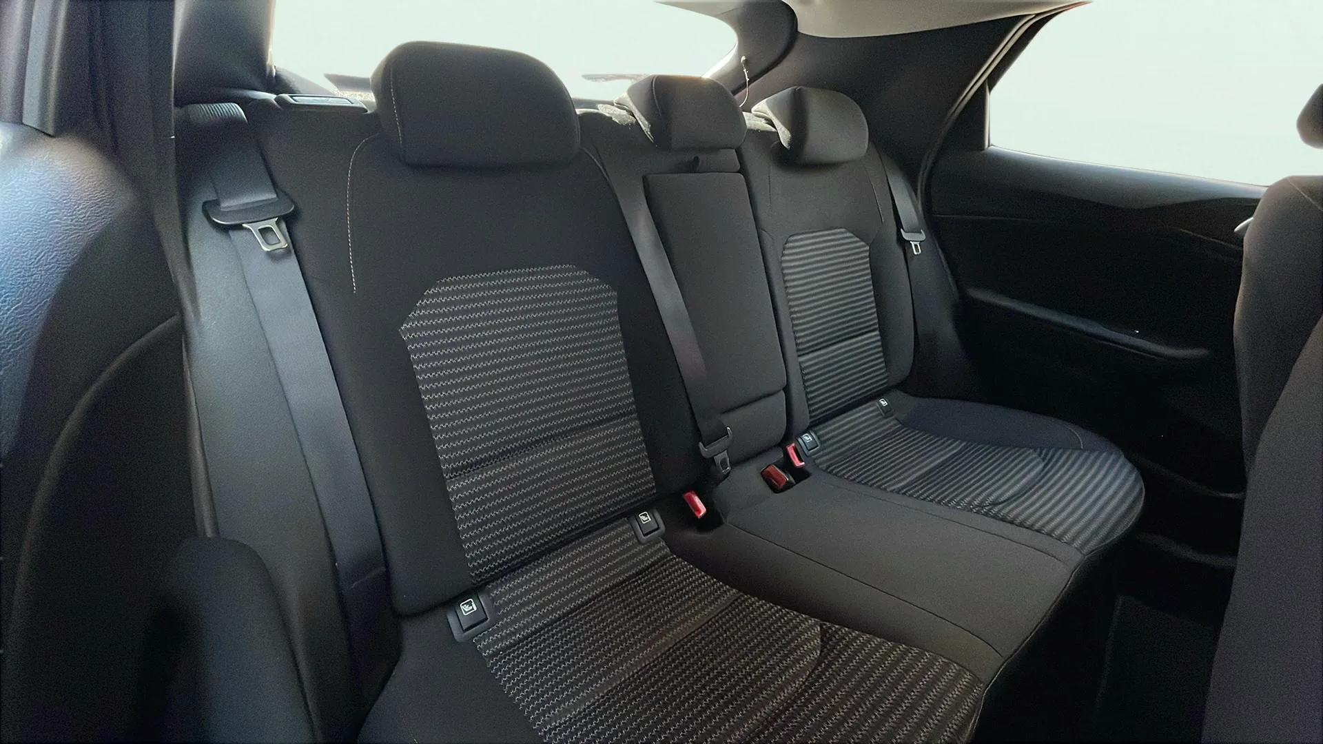 Kia XCeed 1.0 T-GDi Drive - foto 15