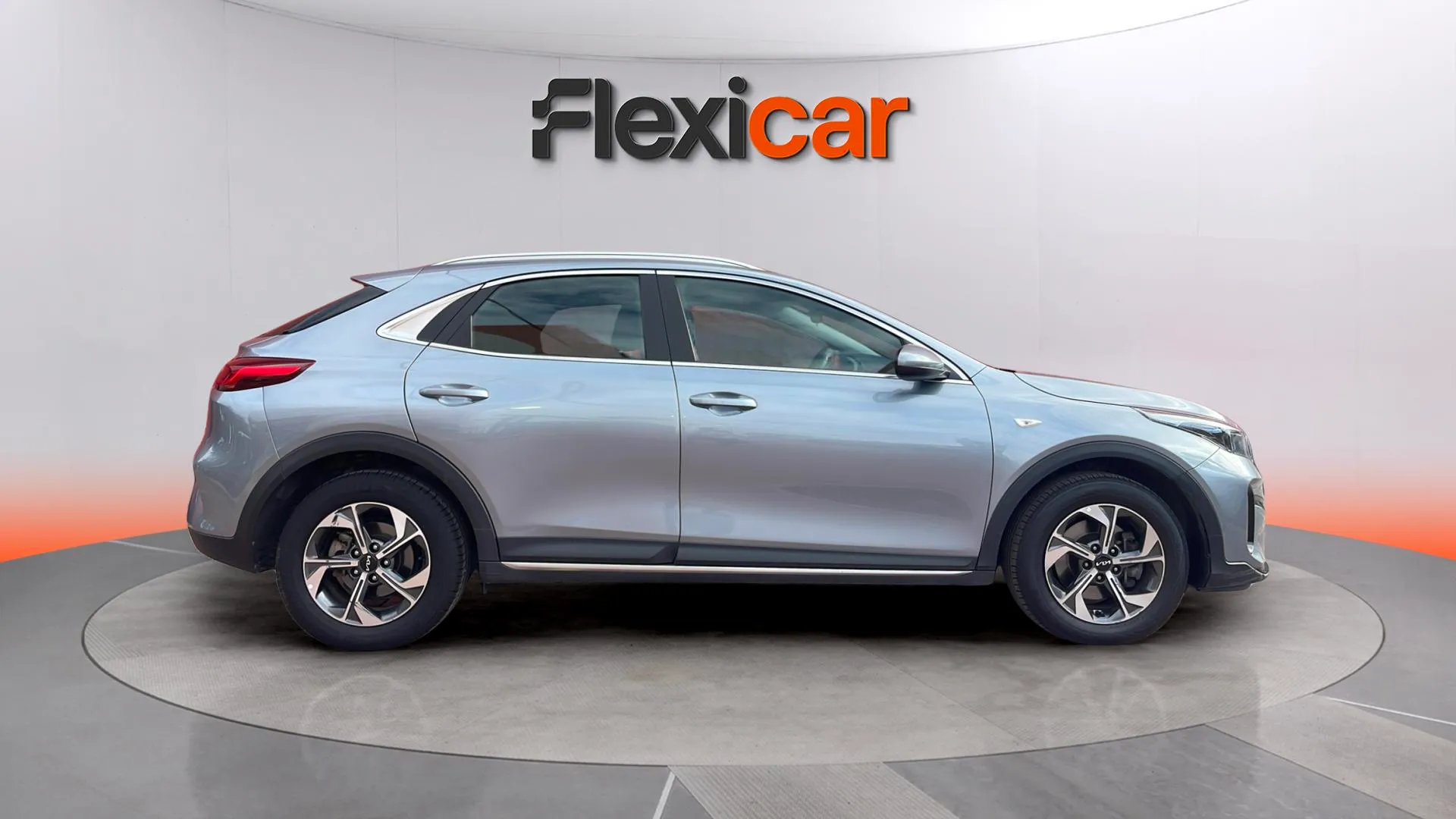 Kia XCeed 1.0 T-GDi Drive - foto 8