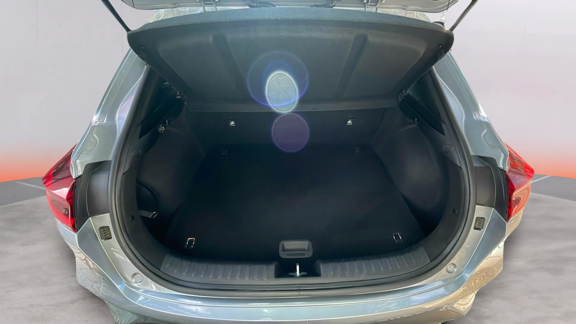 Kia XCeed 1.0 T-GDi Drive - foto 18