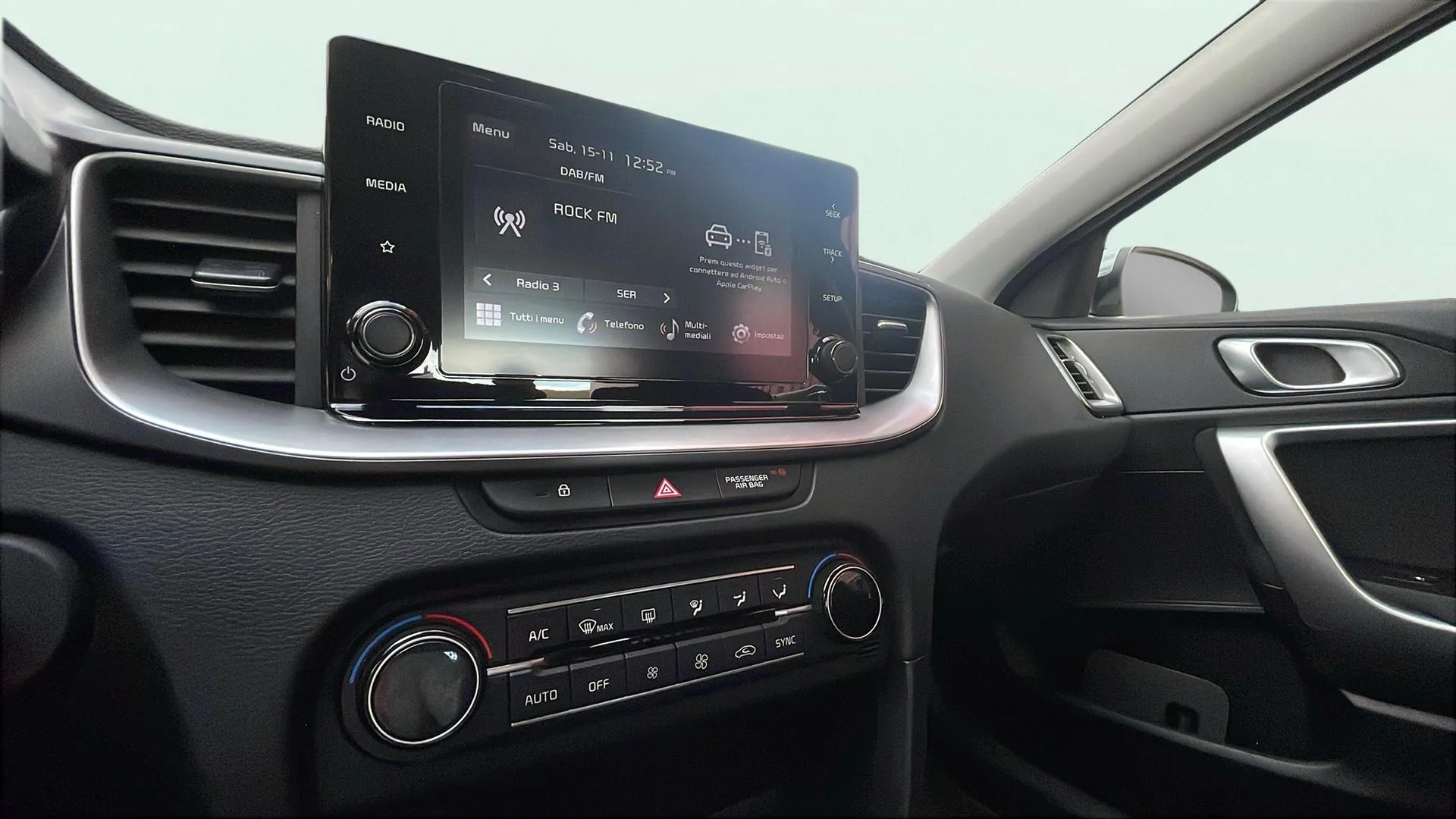 Kia XCeed 1.0 T-GDi Drive - foto 10
