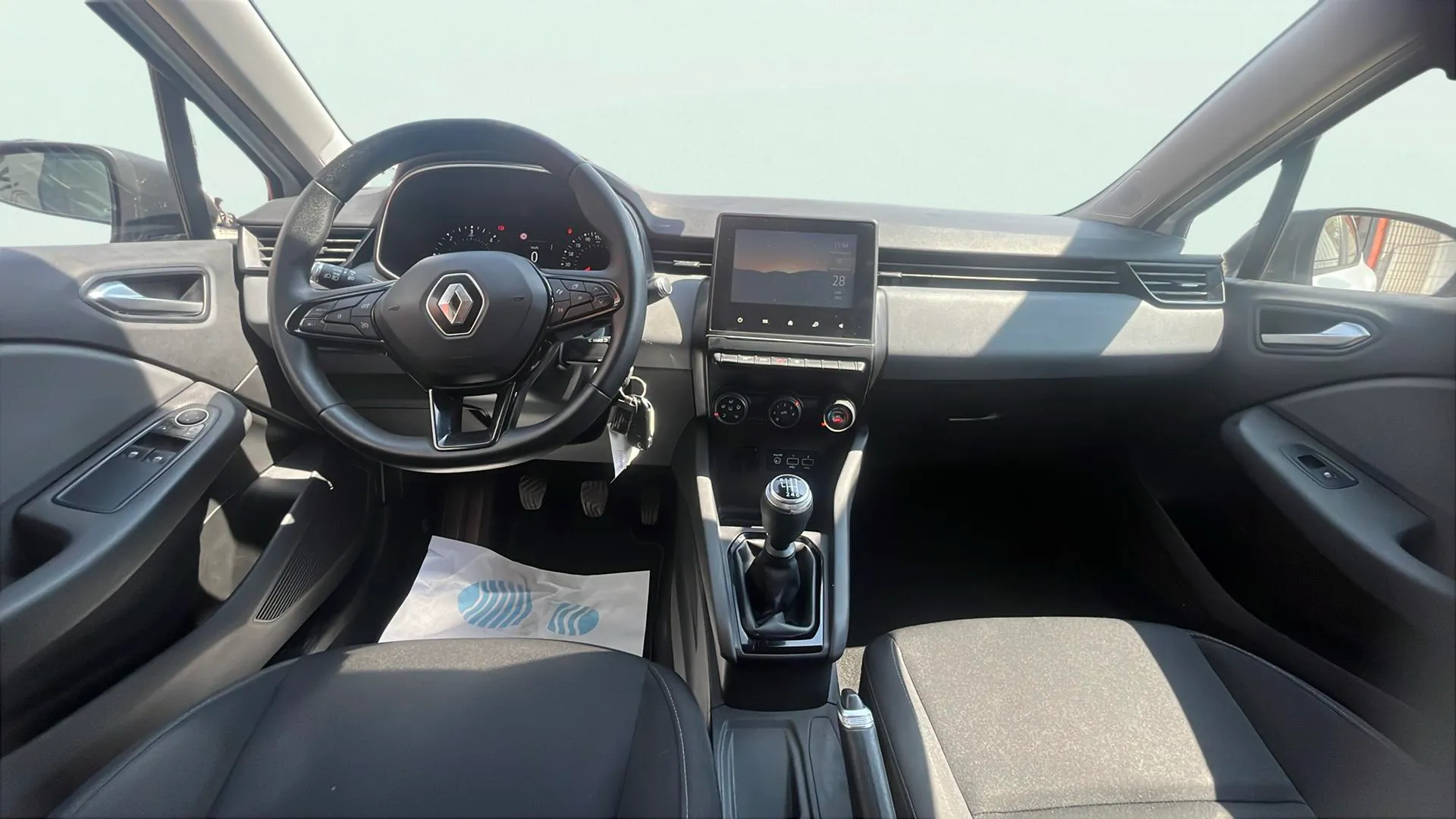 Renault Clio Business Blue dCi - foto 13