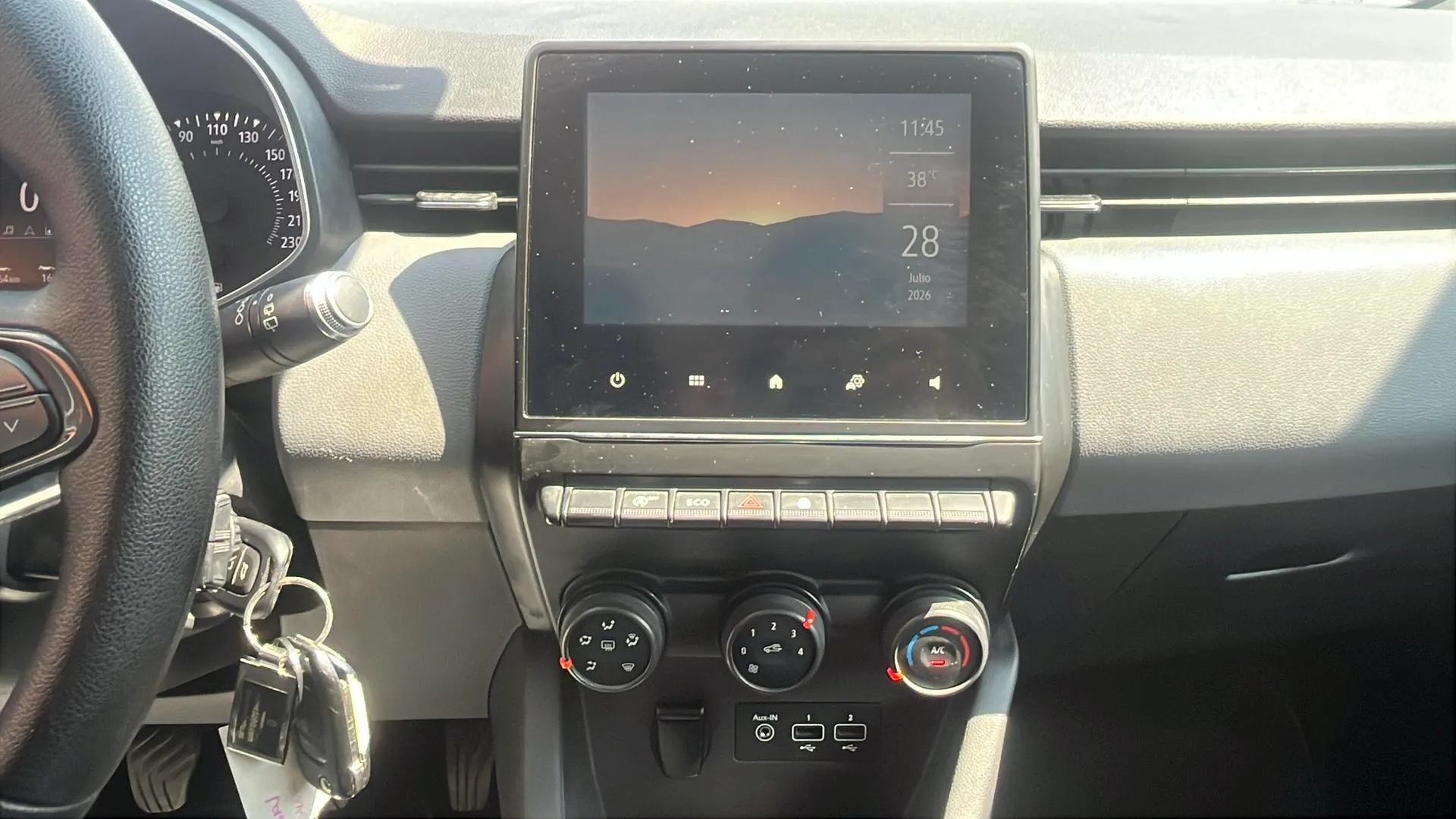 Renault Clio Business Blue dCi - foto 14