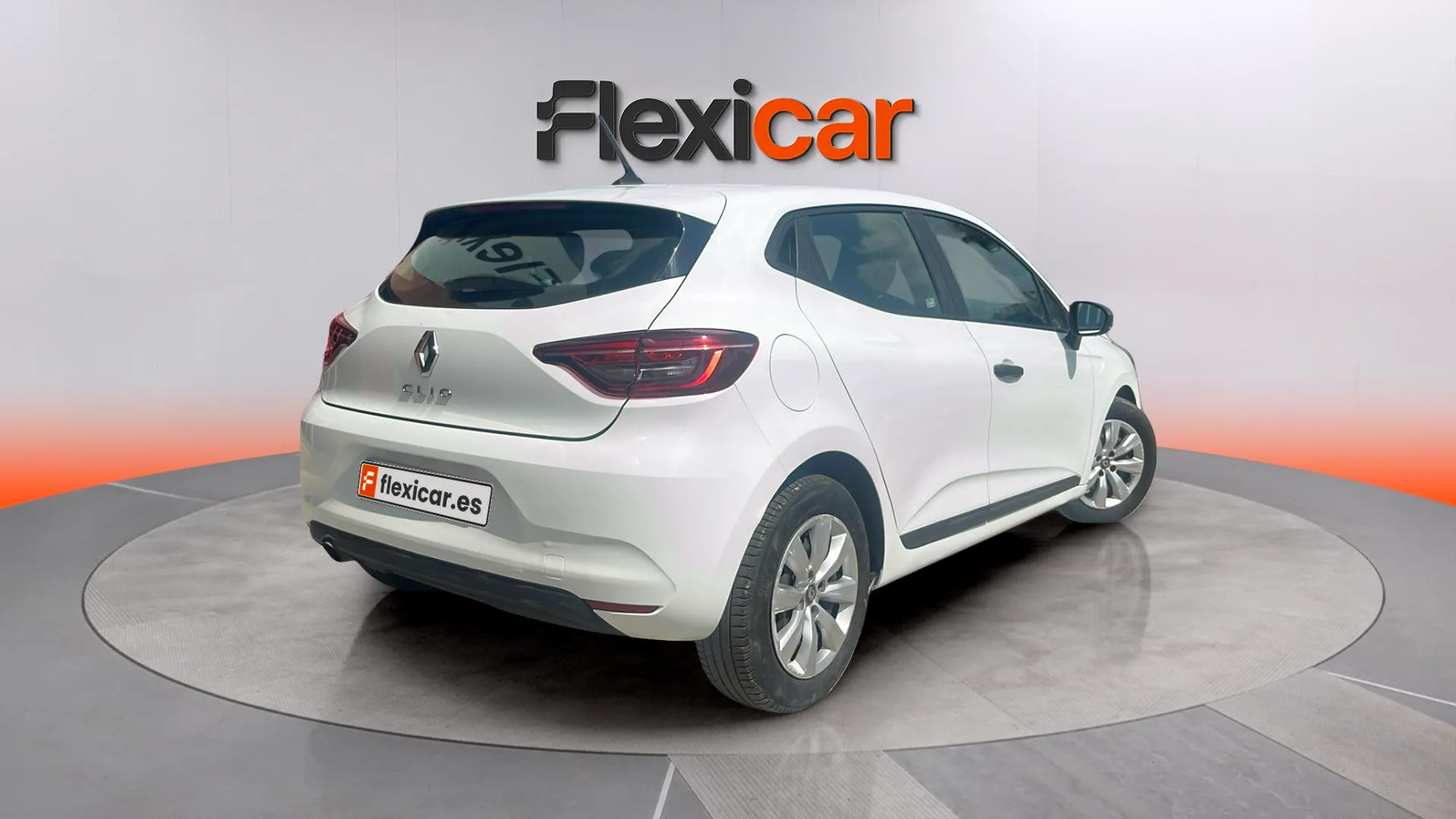Renault Clio Business Blue dCi - foto 7