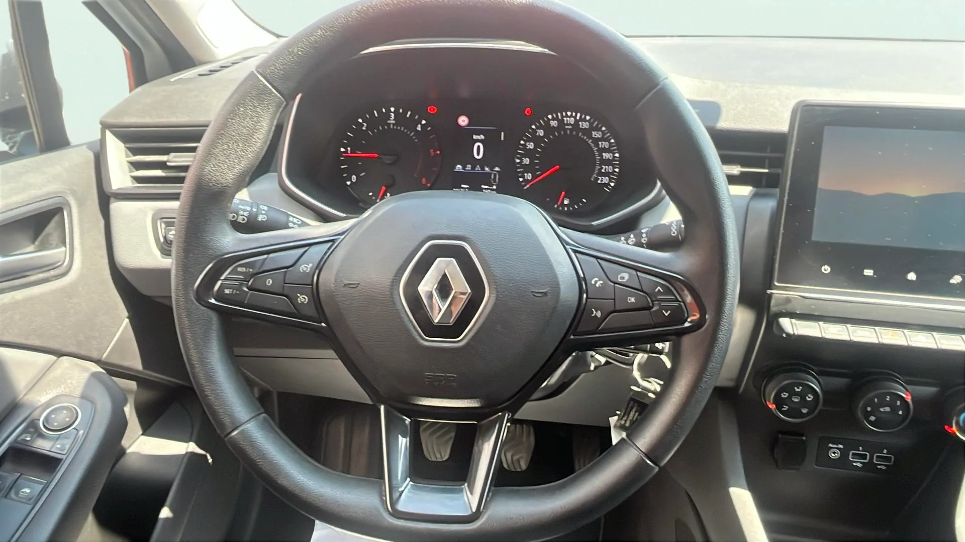 Renault Clio Business Blue dCi - foto 15