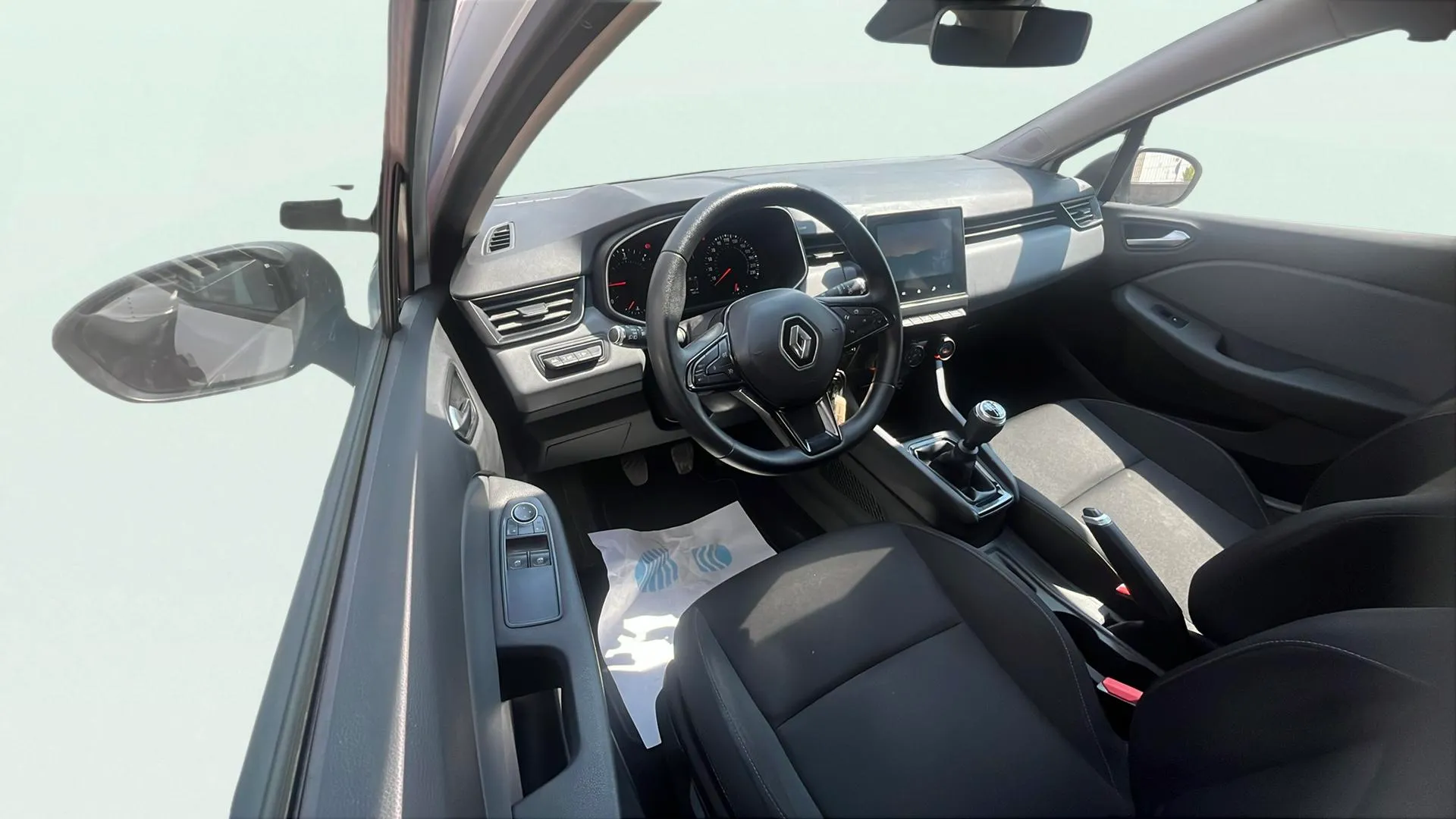 Renault Clio Business Blue dCi - foto 9