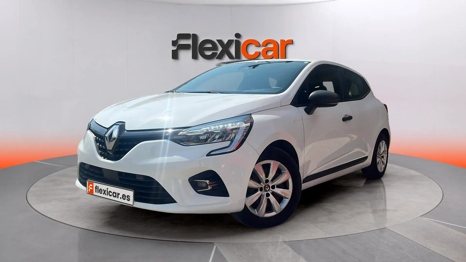 Renault Clio Business Blue dCi - foto 6