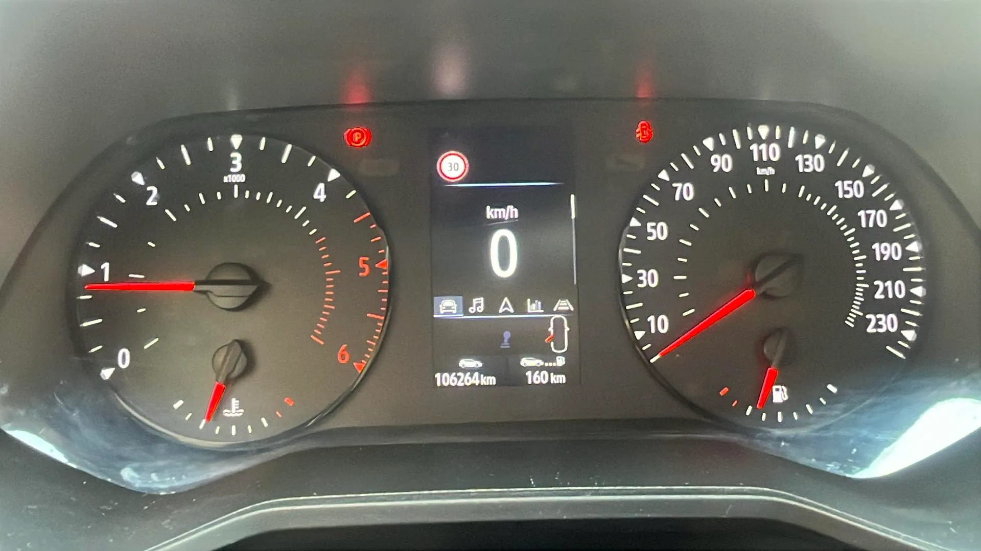 Renault Clio Business Blue dCi - foto 16
