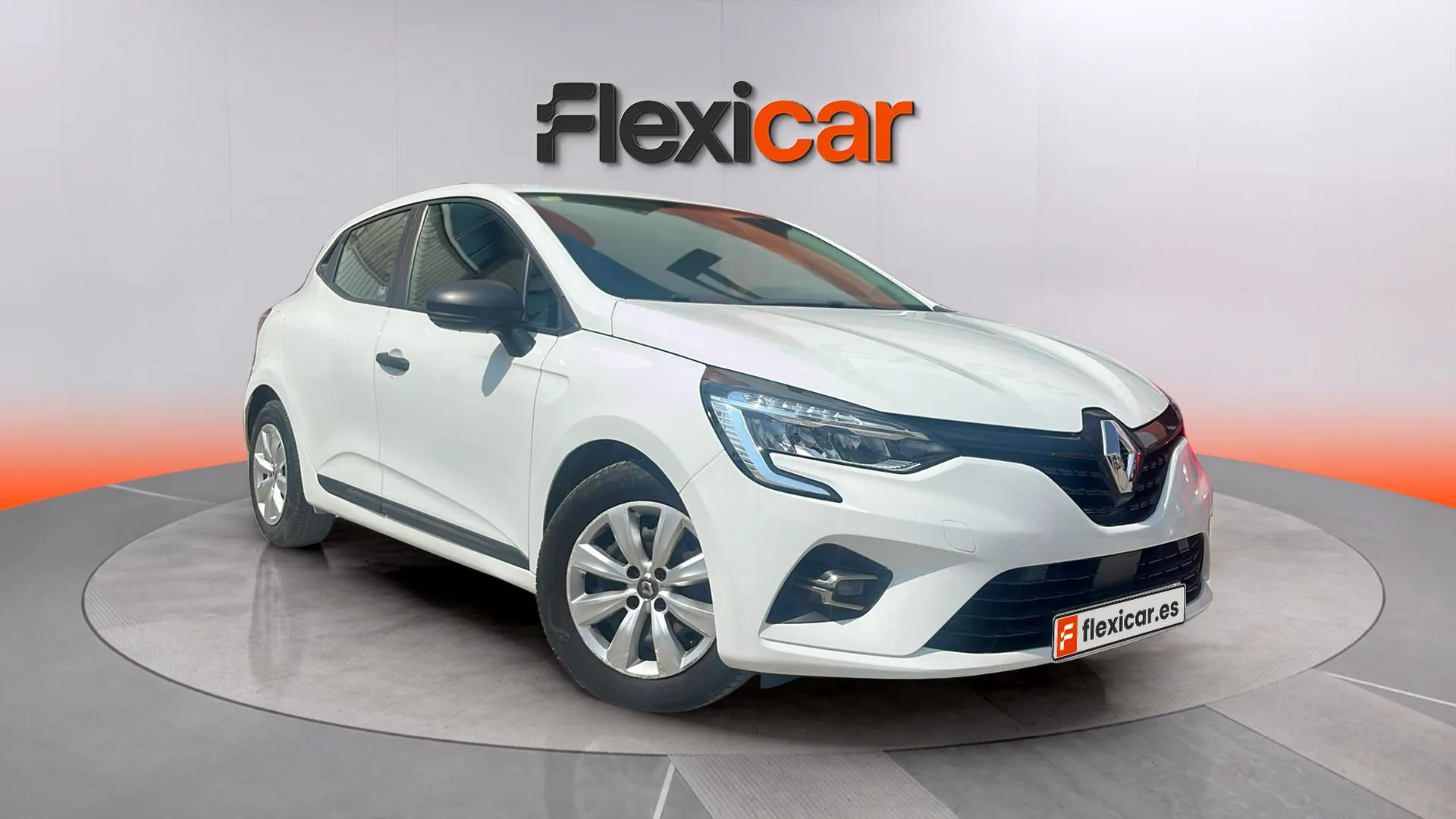 Renault Clio Business Blue dCi 2020