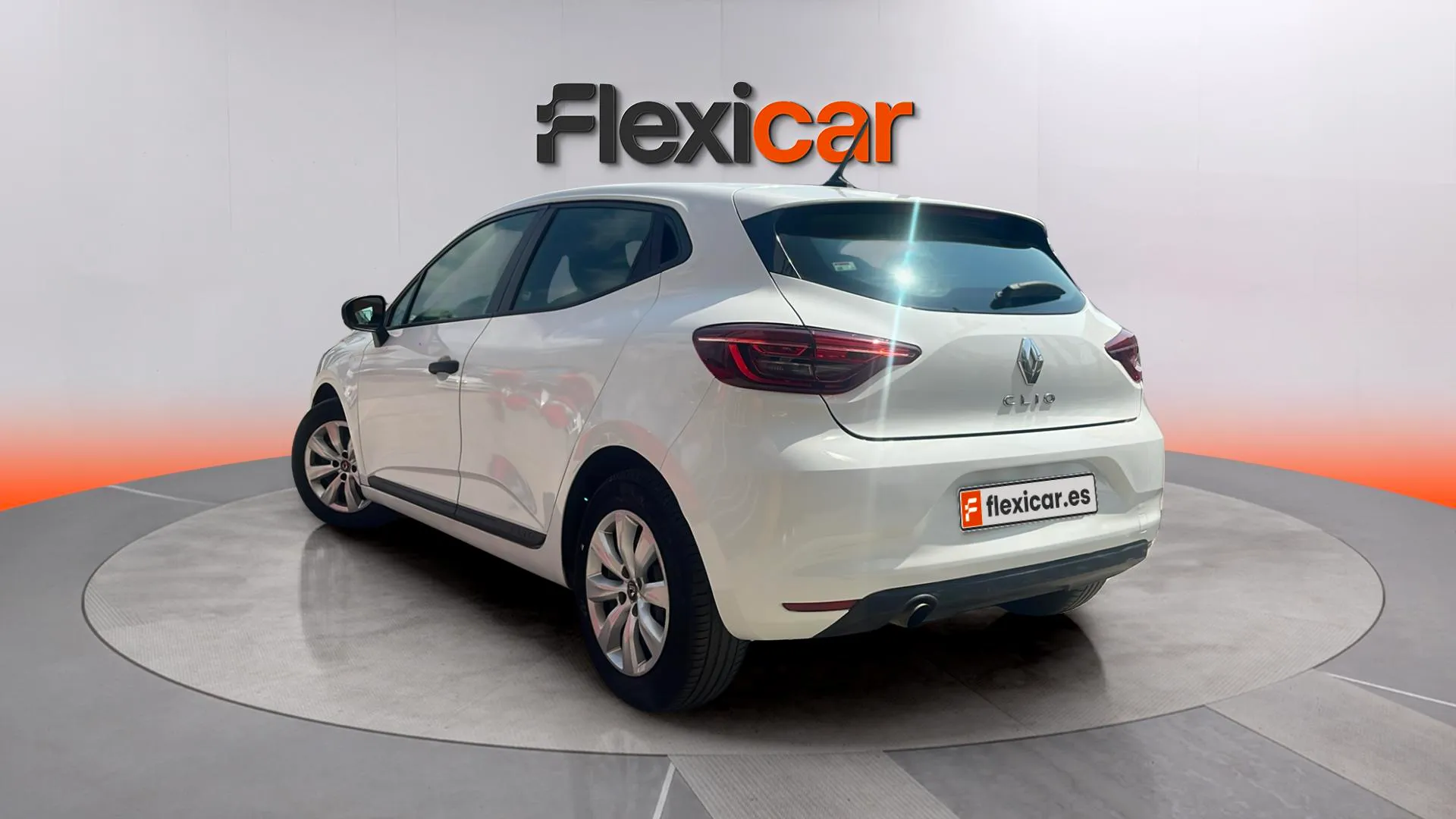 Renault Clio Business Blue dCi - foto 8