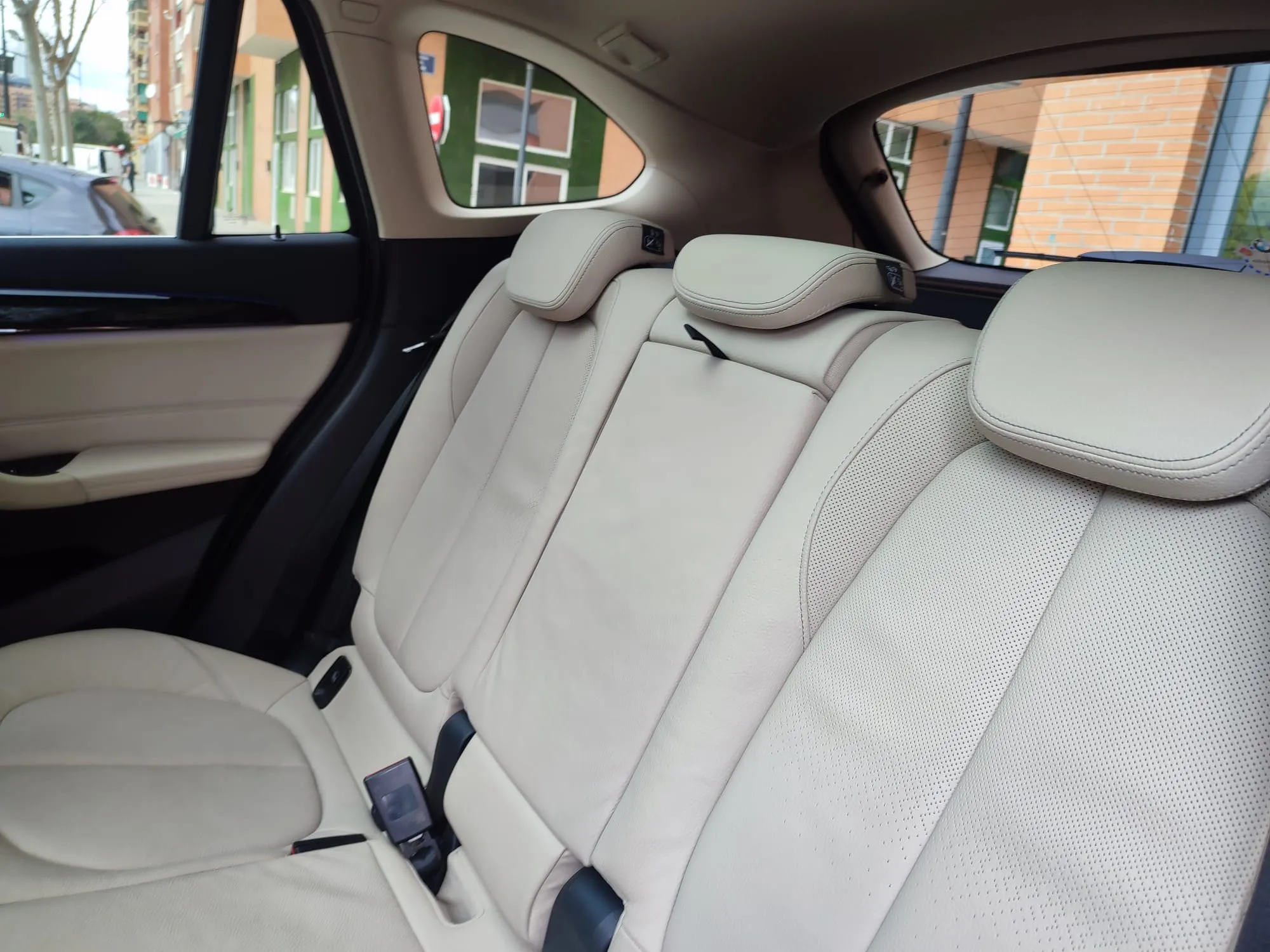 BMW X1 sDrive18d - foto 10