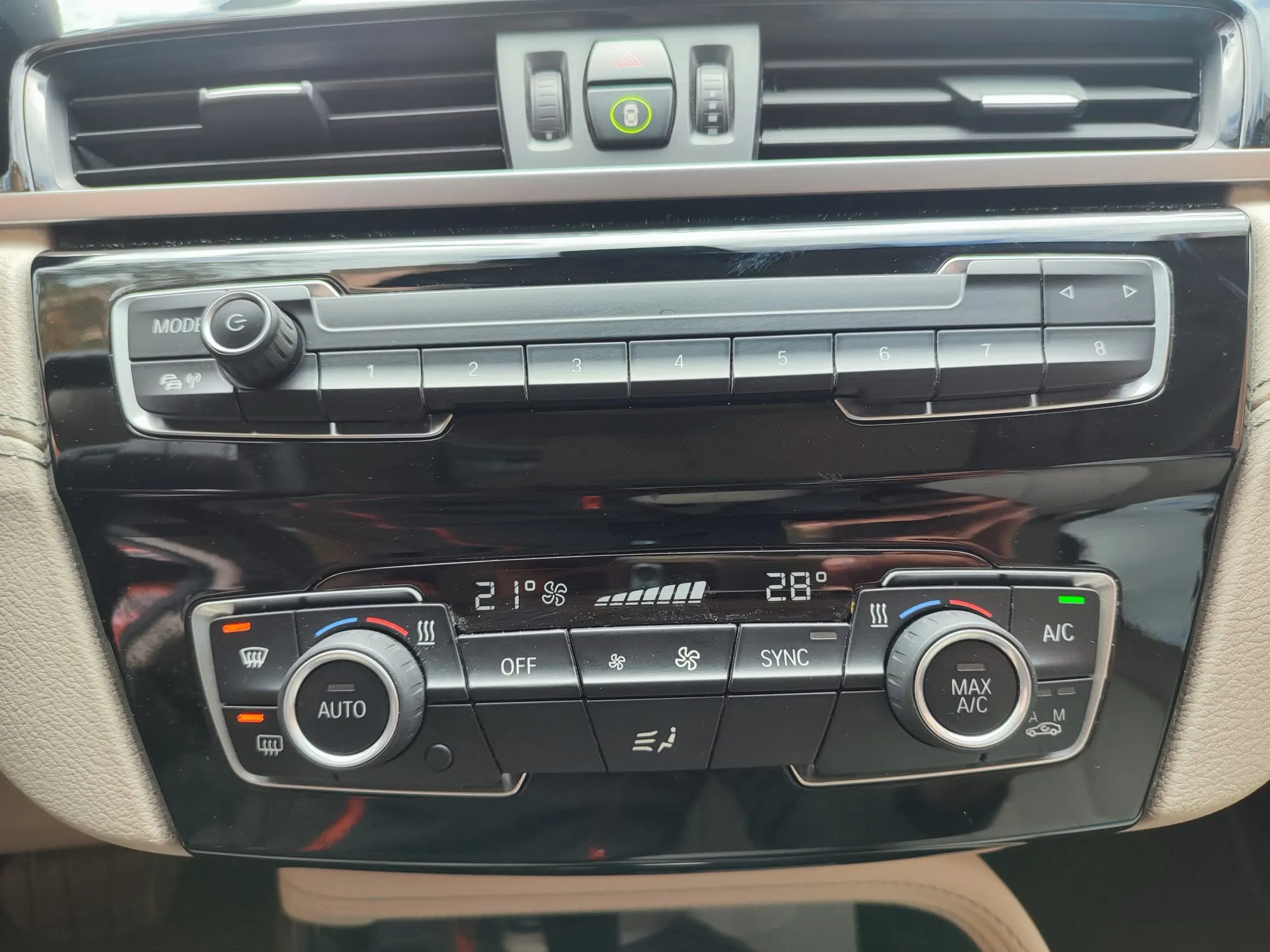 BMW X1 sDrive18d - foto 17