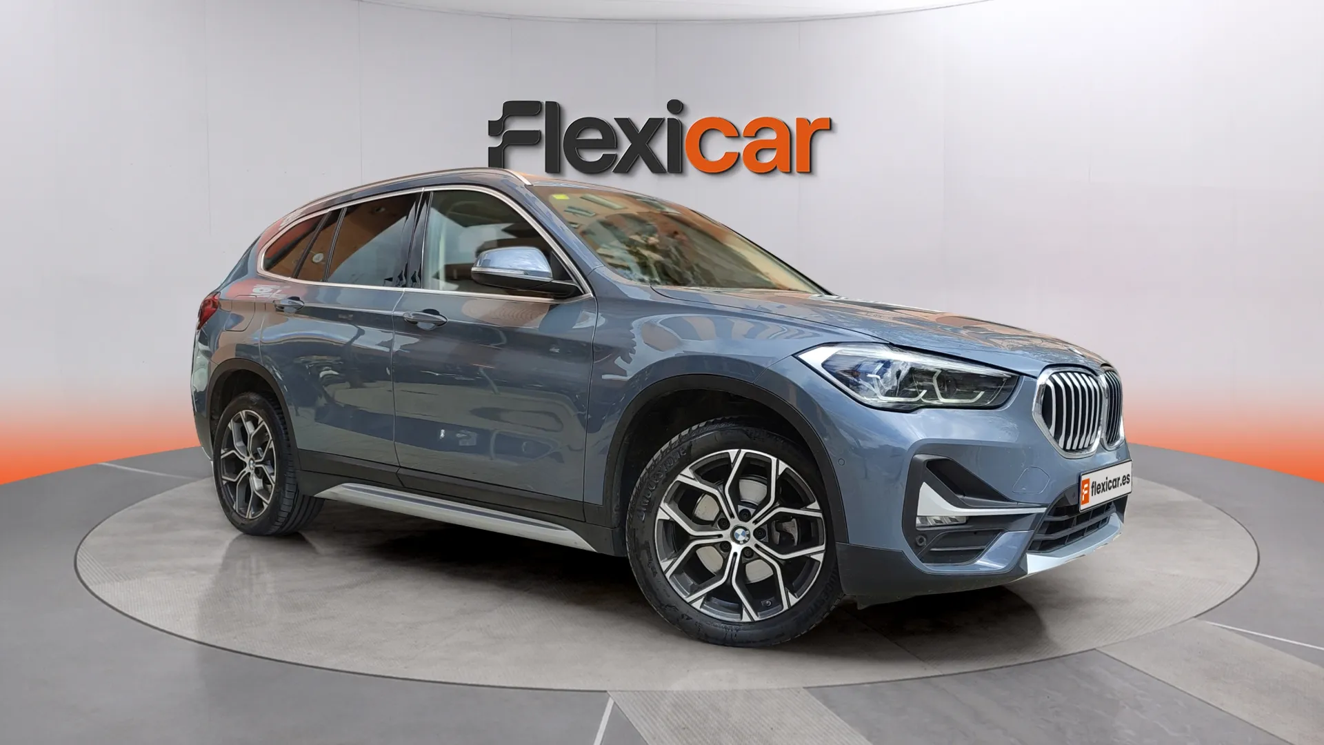 BMW X1 sDrive18d
