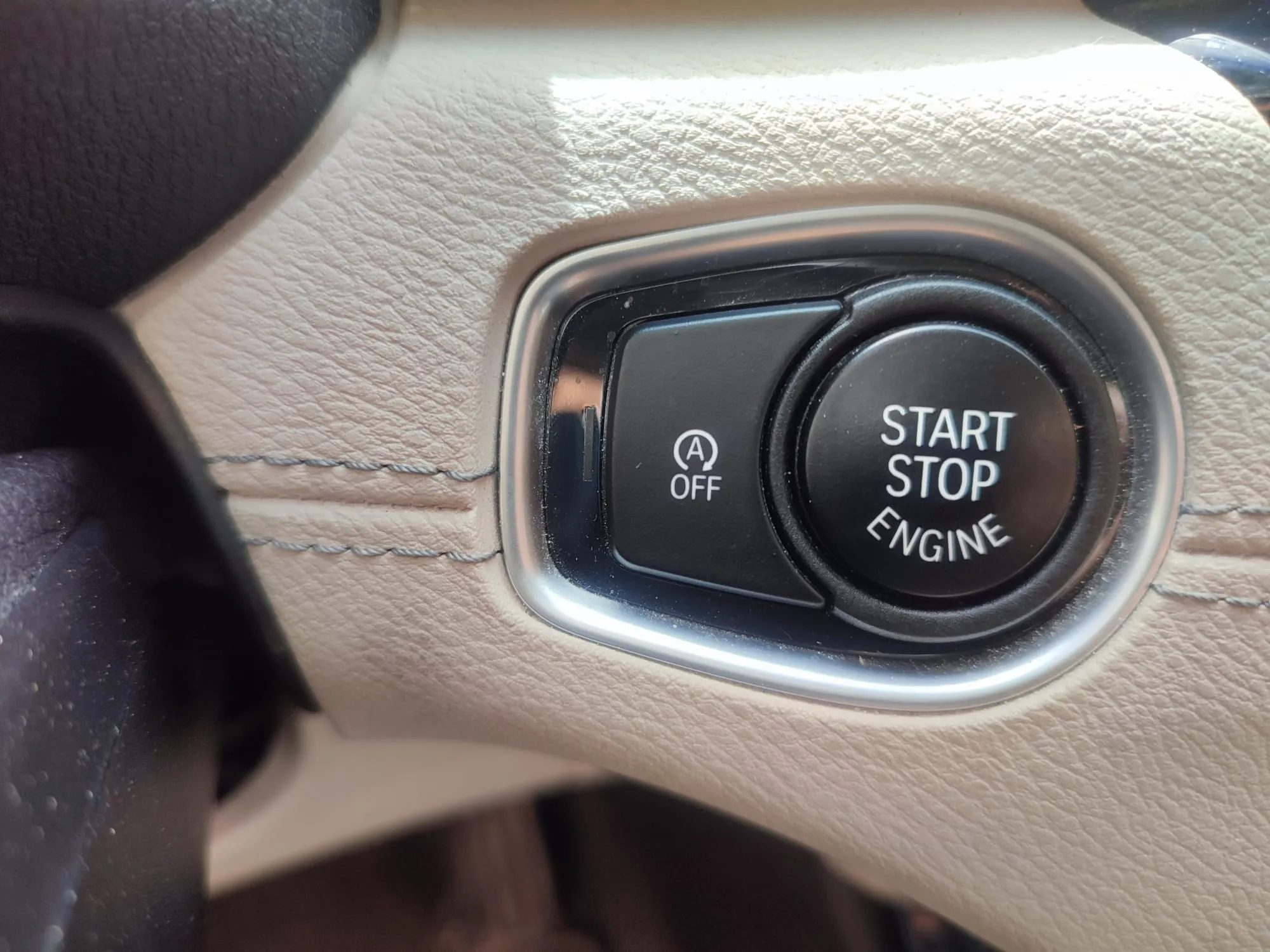 BMW X1 sDrive18d - foto 19