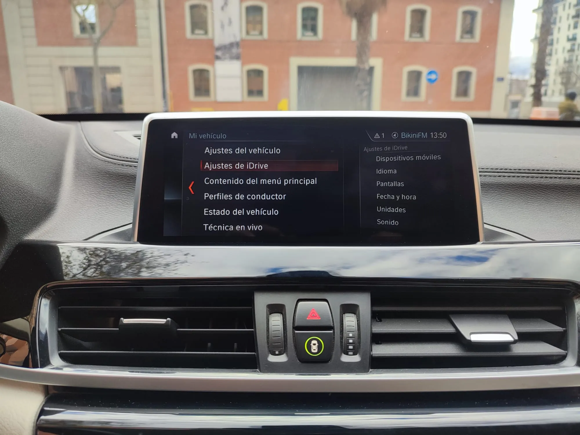 BMW X1 sDrive18d - foto 14