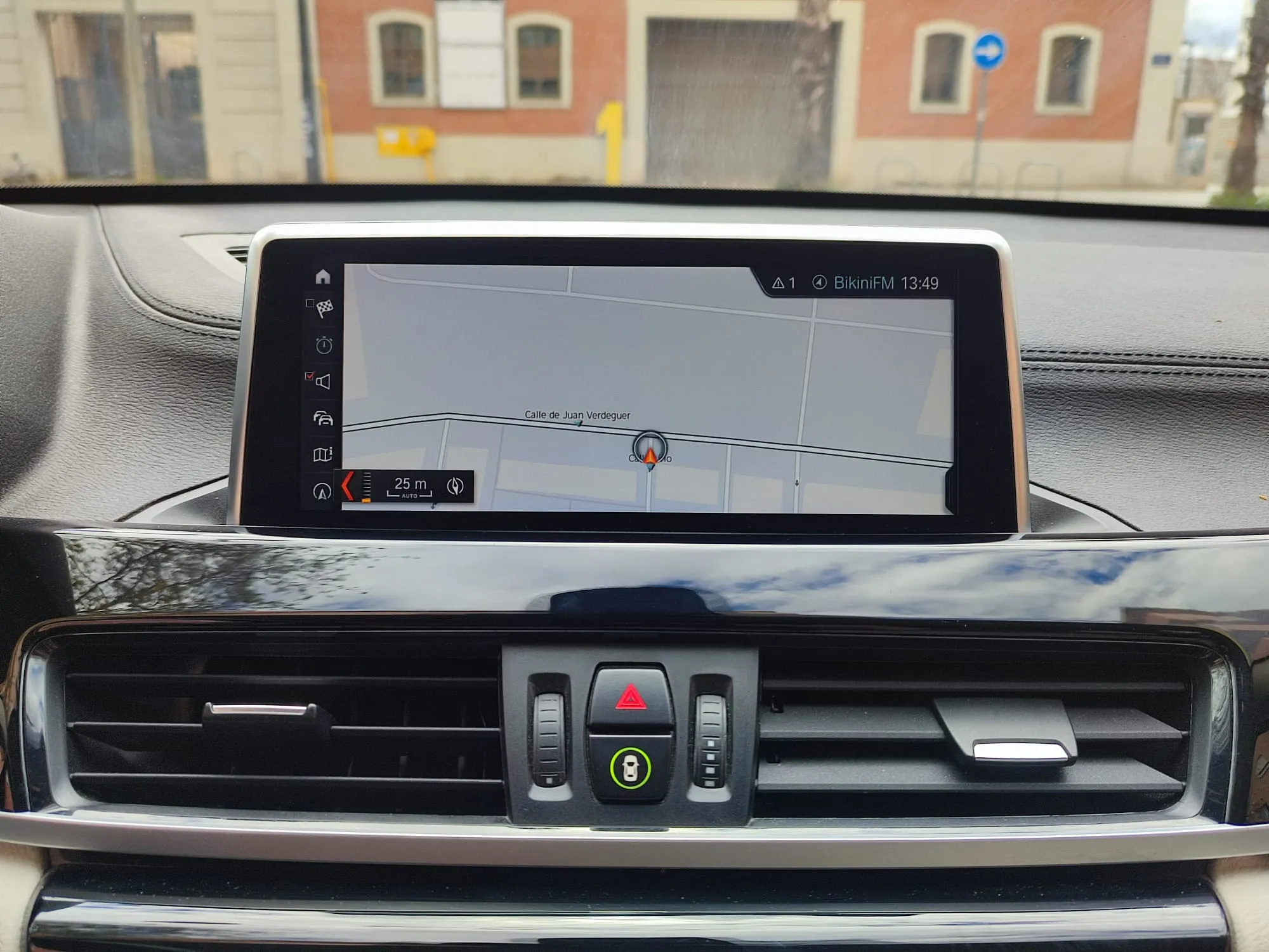 BMW X1 sDrive18d - foto 13