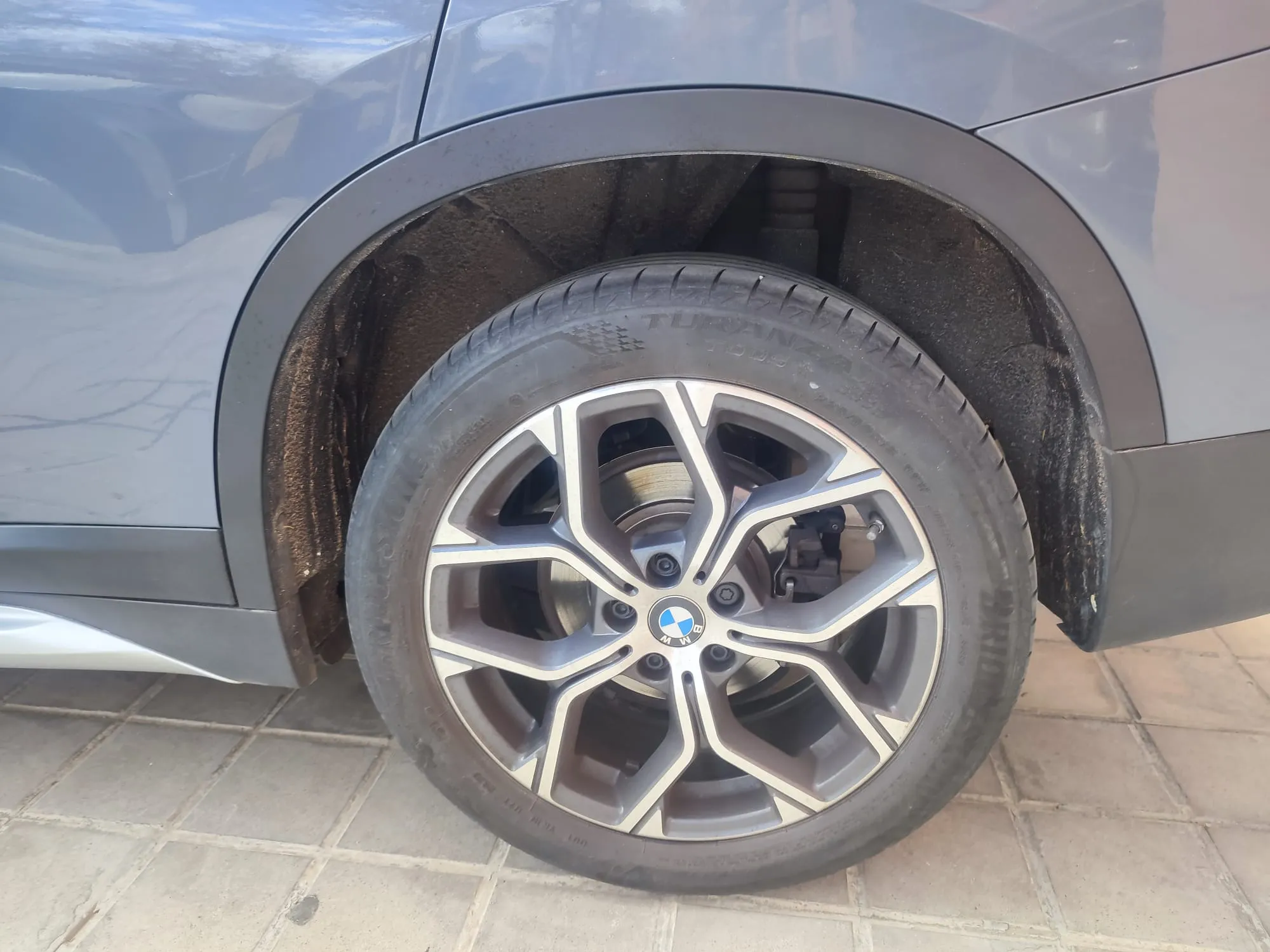 BMW X1 sDrive18d - foto 26